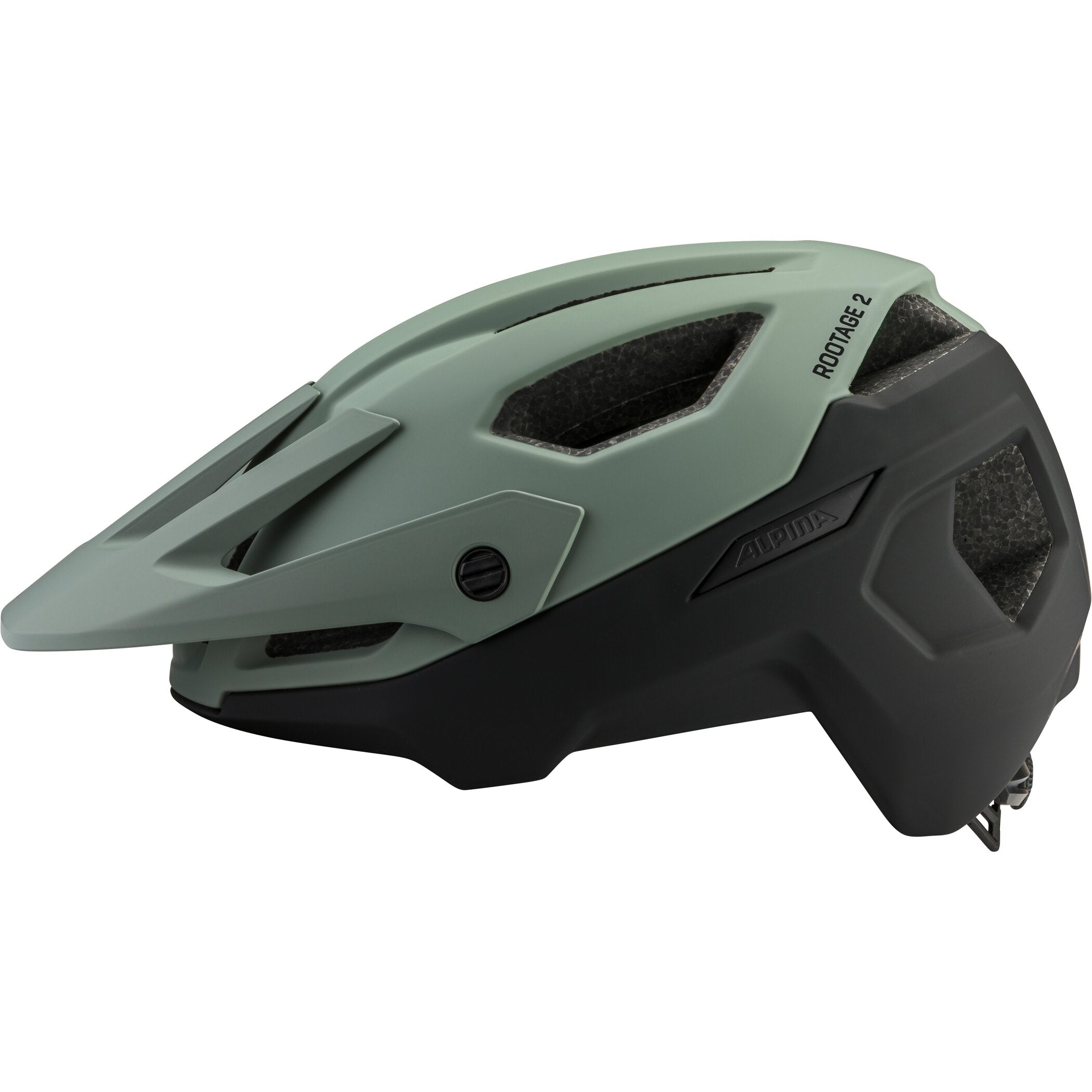 ALPINA ROOTAGE 2 Fahrradhelme & Schoner ALPINA