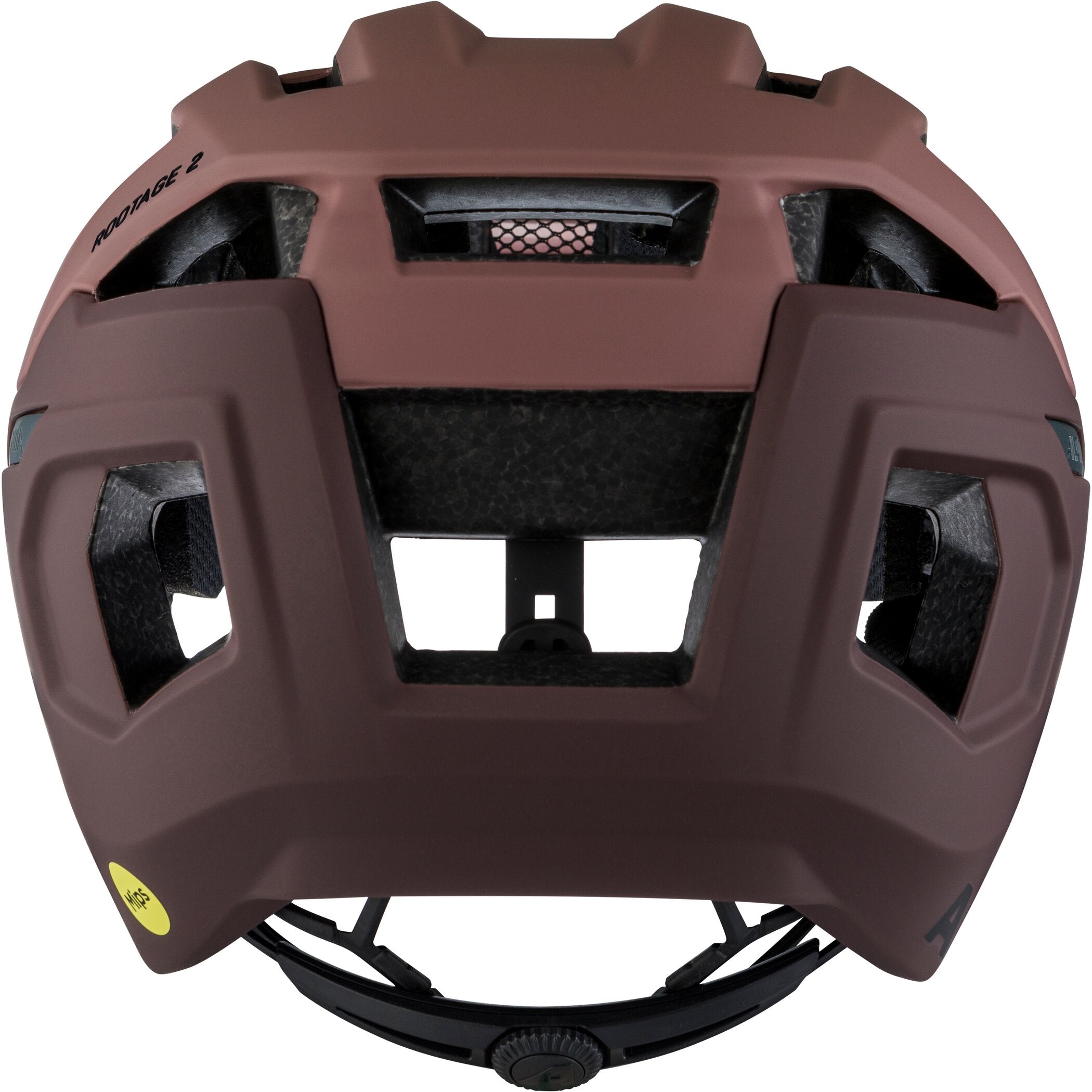 ALPINA ROOTAGE 2 Fahrradhelme & Schoner ALPINA