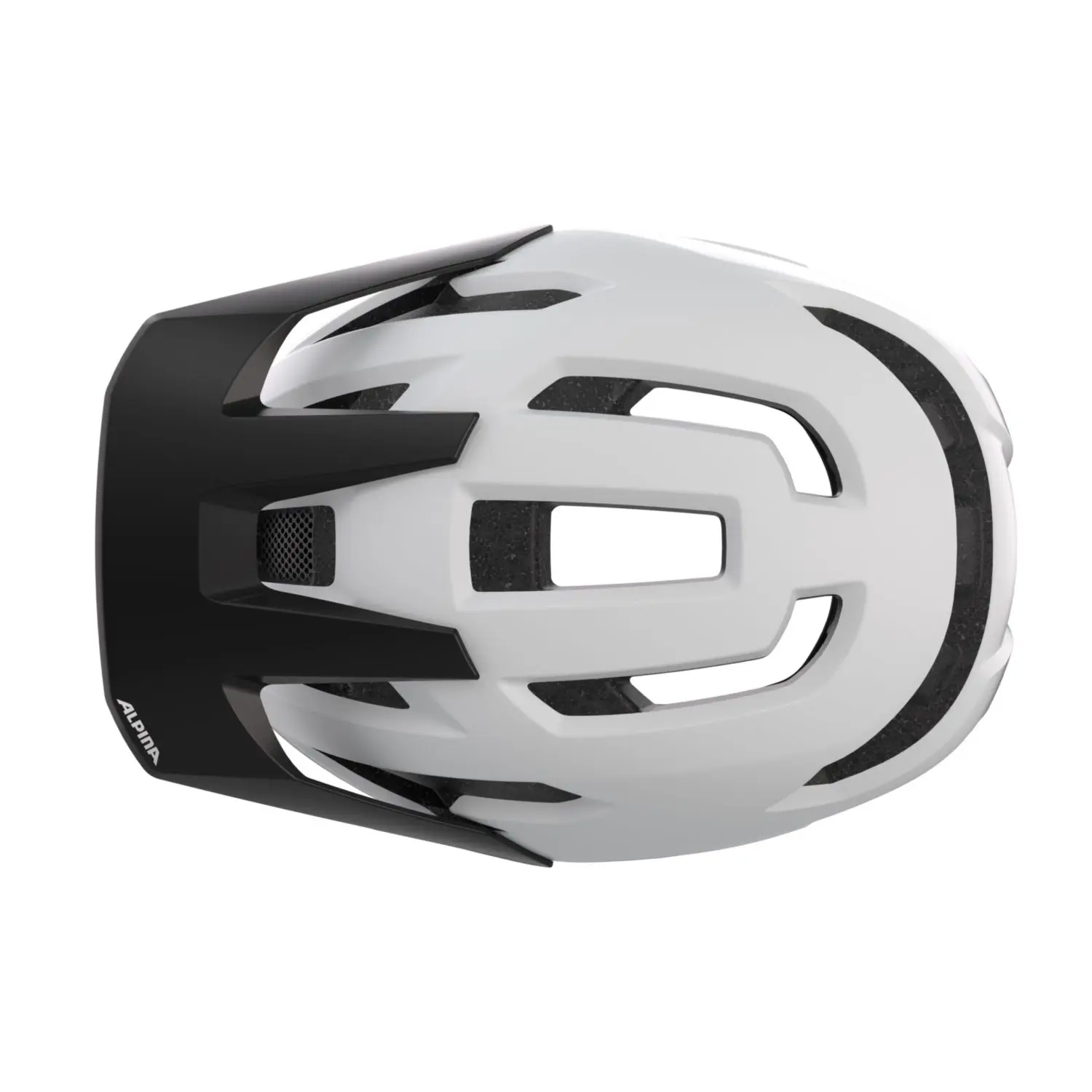 ALPINA TAUNUS MIPS Fahrradhelme & Schoner ALPINA