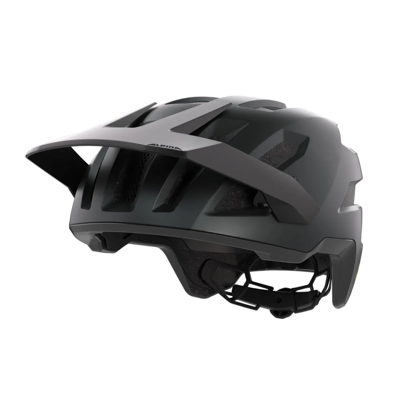 ALPINA TAUNUS MIPS Fahrradhelme & Schoner ALPINA