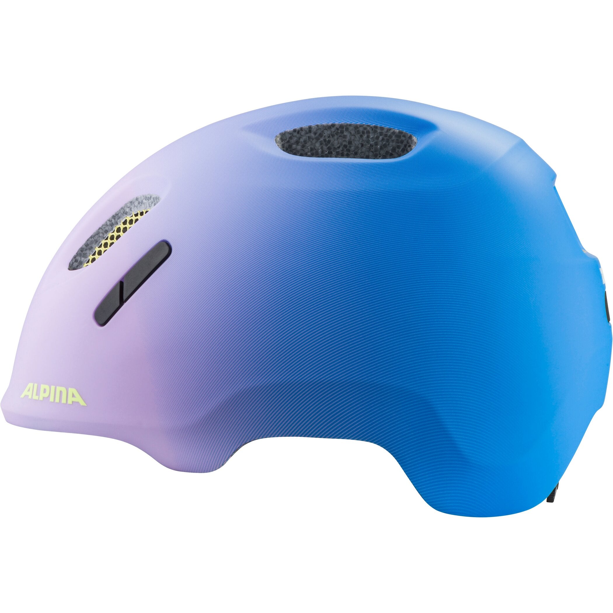 ALPINA XIMO 2 LE Fahrradhelme & Schoner ALPINA