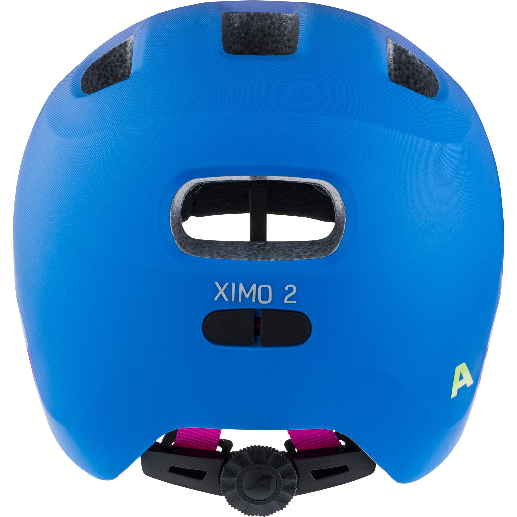 ALPINA XIMO 2 LE Fahrradhelme & Schoner ALPINA