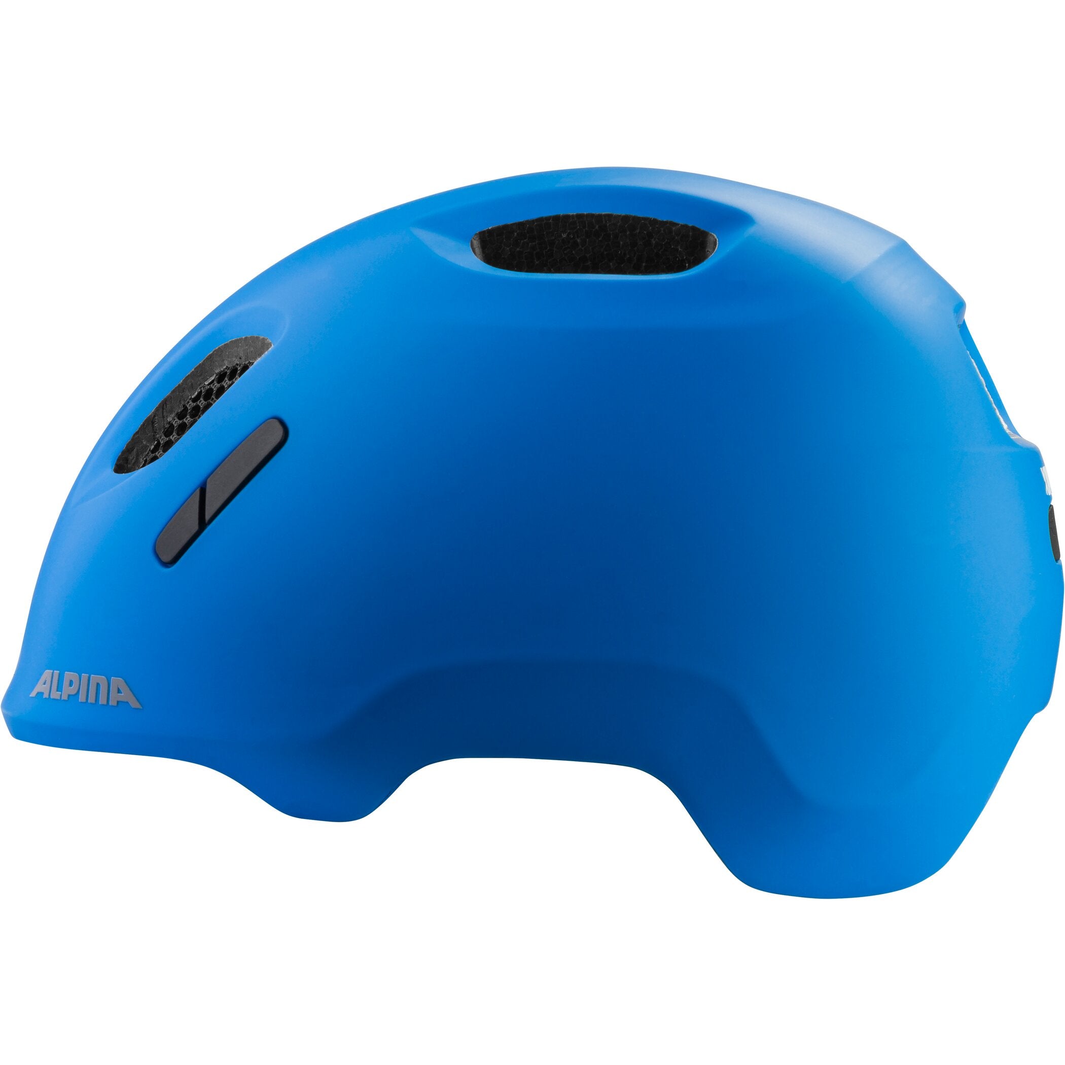 ALPINA XIMO 2 LE Fahrradhelme & Schoner ALPINA