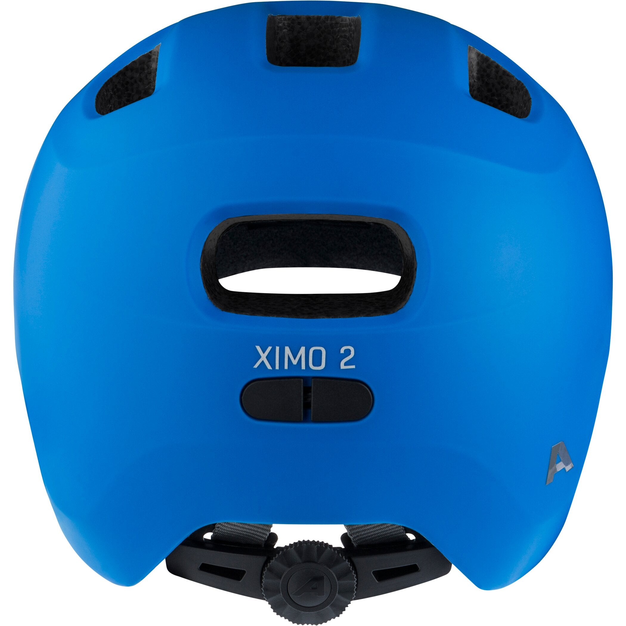 ALPINA XIMO 2 LE Fahrradhelme & Schoner ALPINA