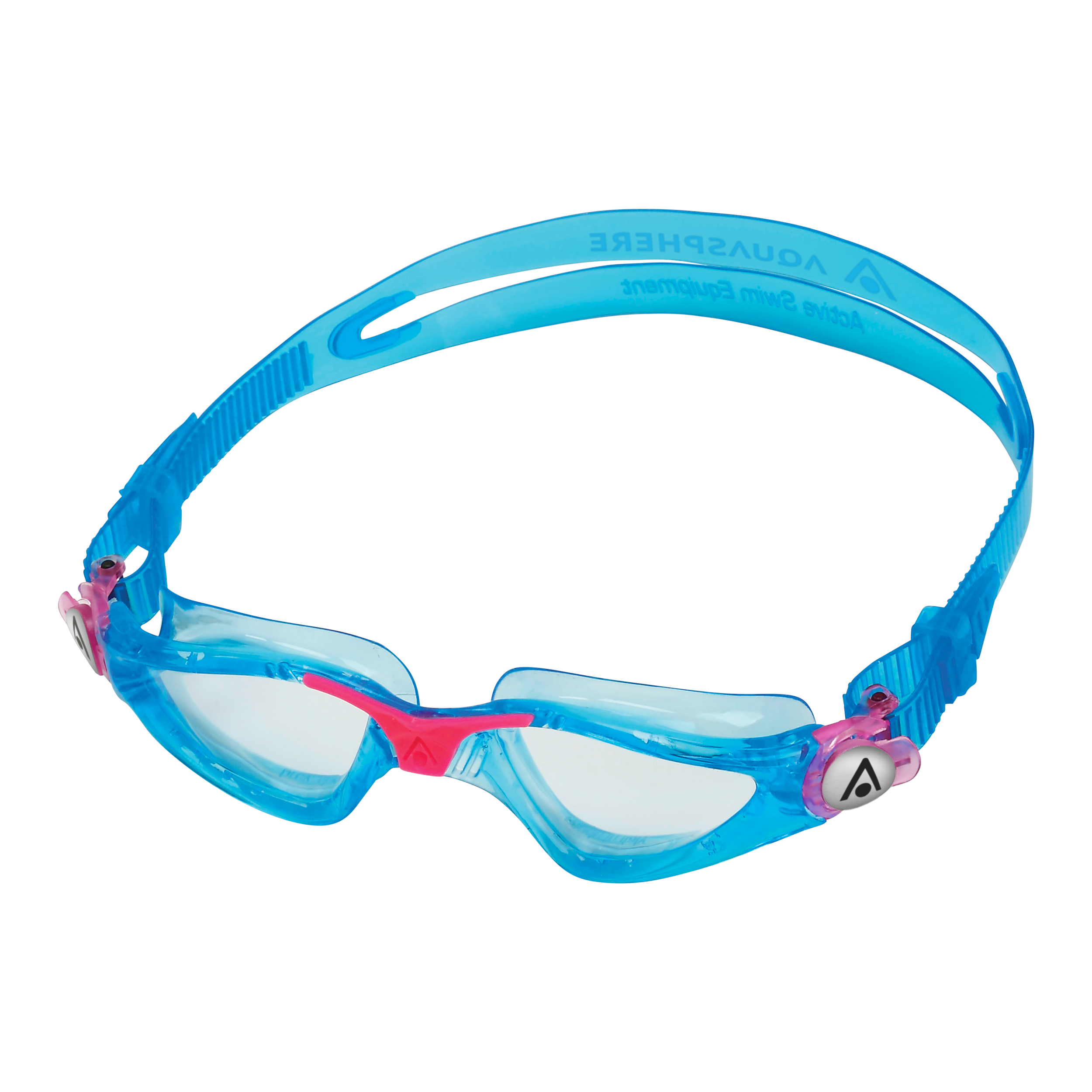 AQUASPHERE KAYENNE JR Schwimmbrillen AQUASPHERE