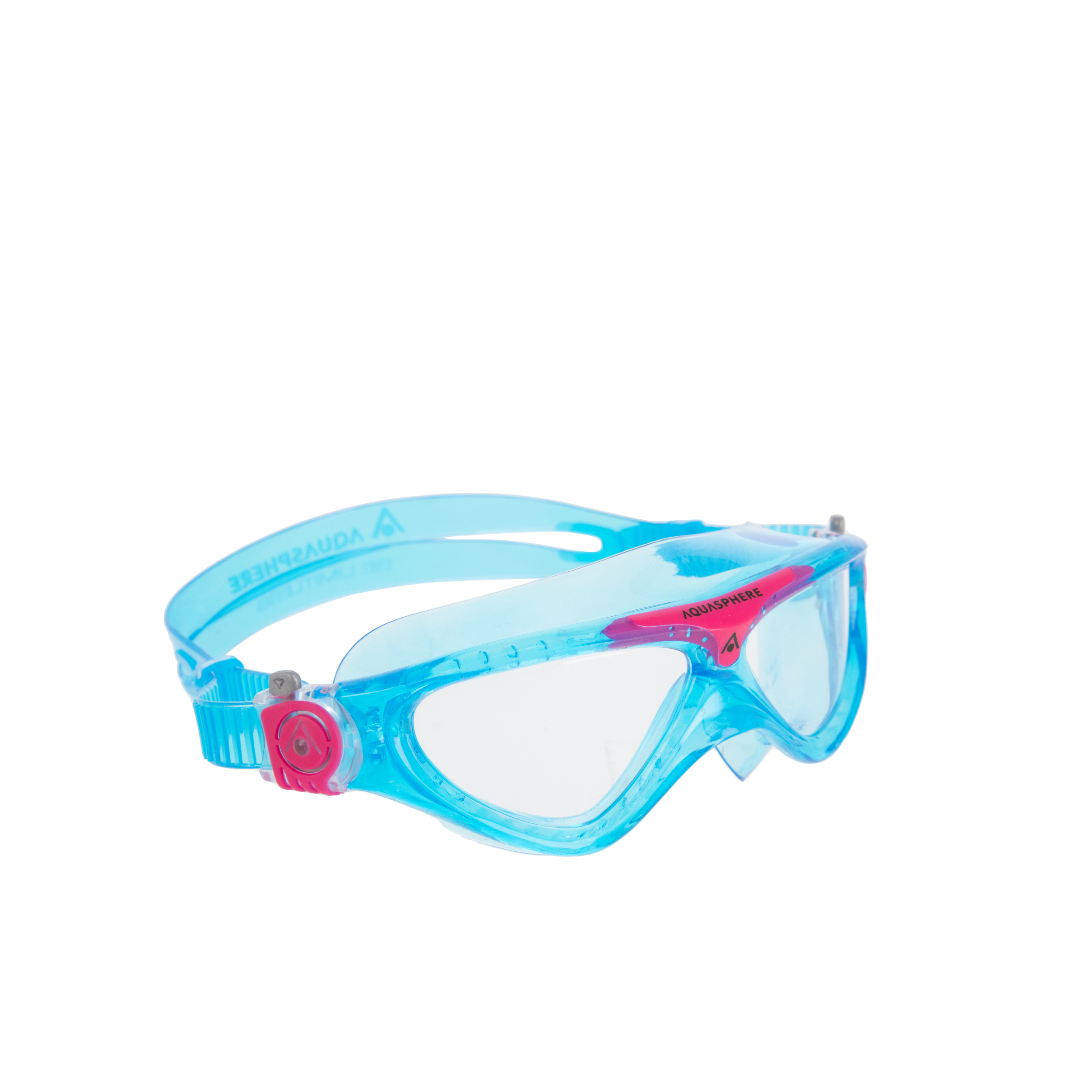 AQUASPHERE VISTA JR Schwimmbrillen AQUASPHERE