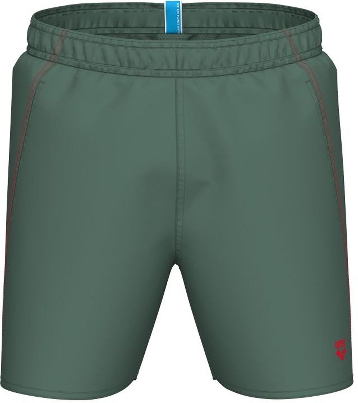 ARENA FUNDAMENTALS BOXER R