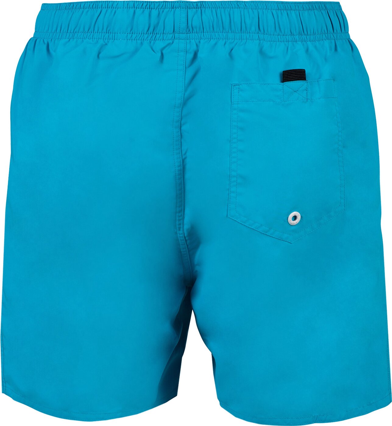 ARENA FUNDAMENTALS BOXER R Badehose ARENA TURQUOISE-DARK OLIVE XXL