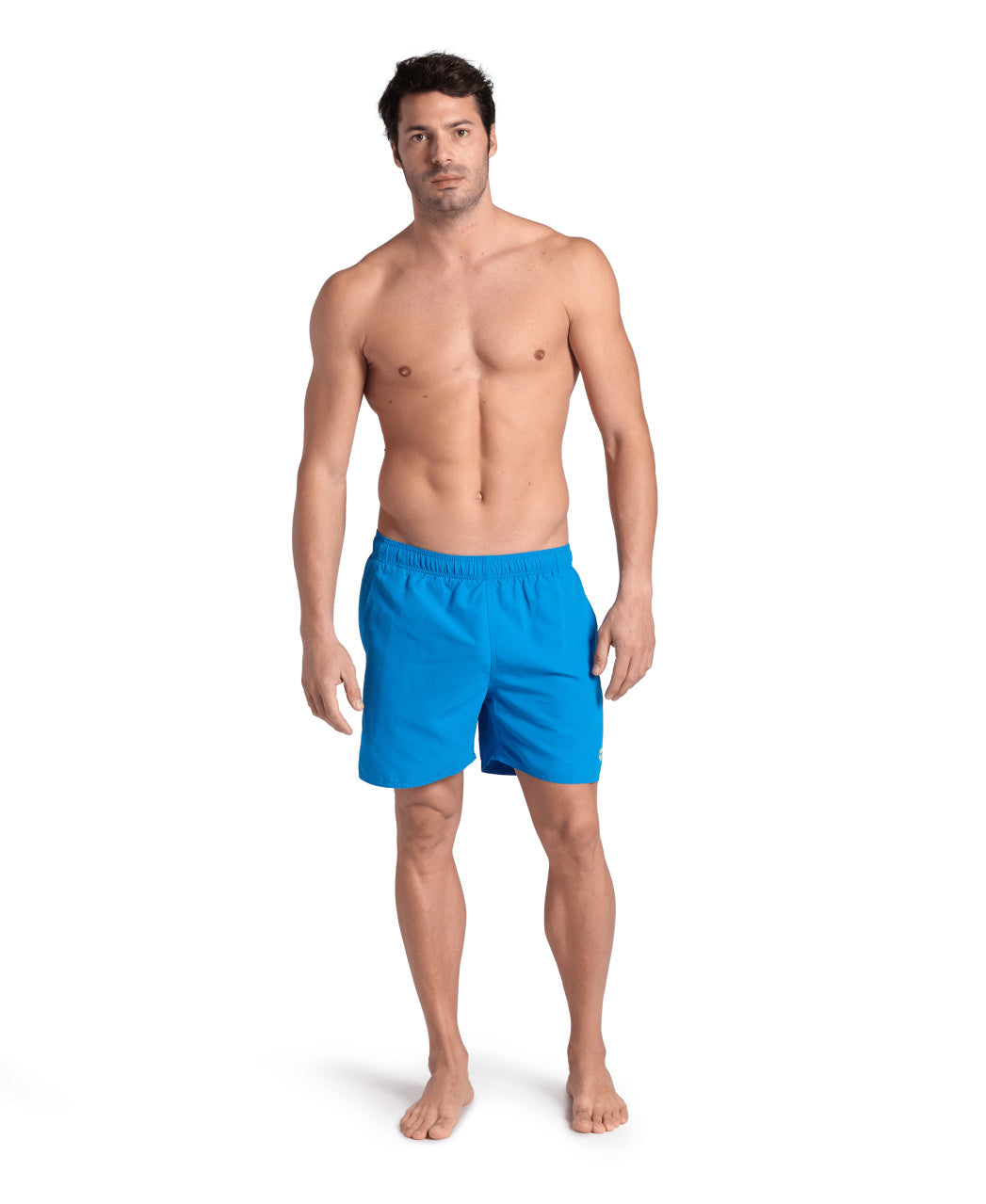 ARENA FUNDAMENTALS BOXER R Badehose ARENA