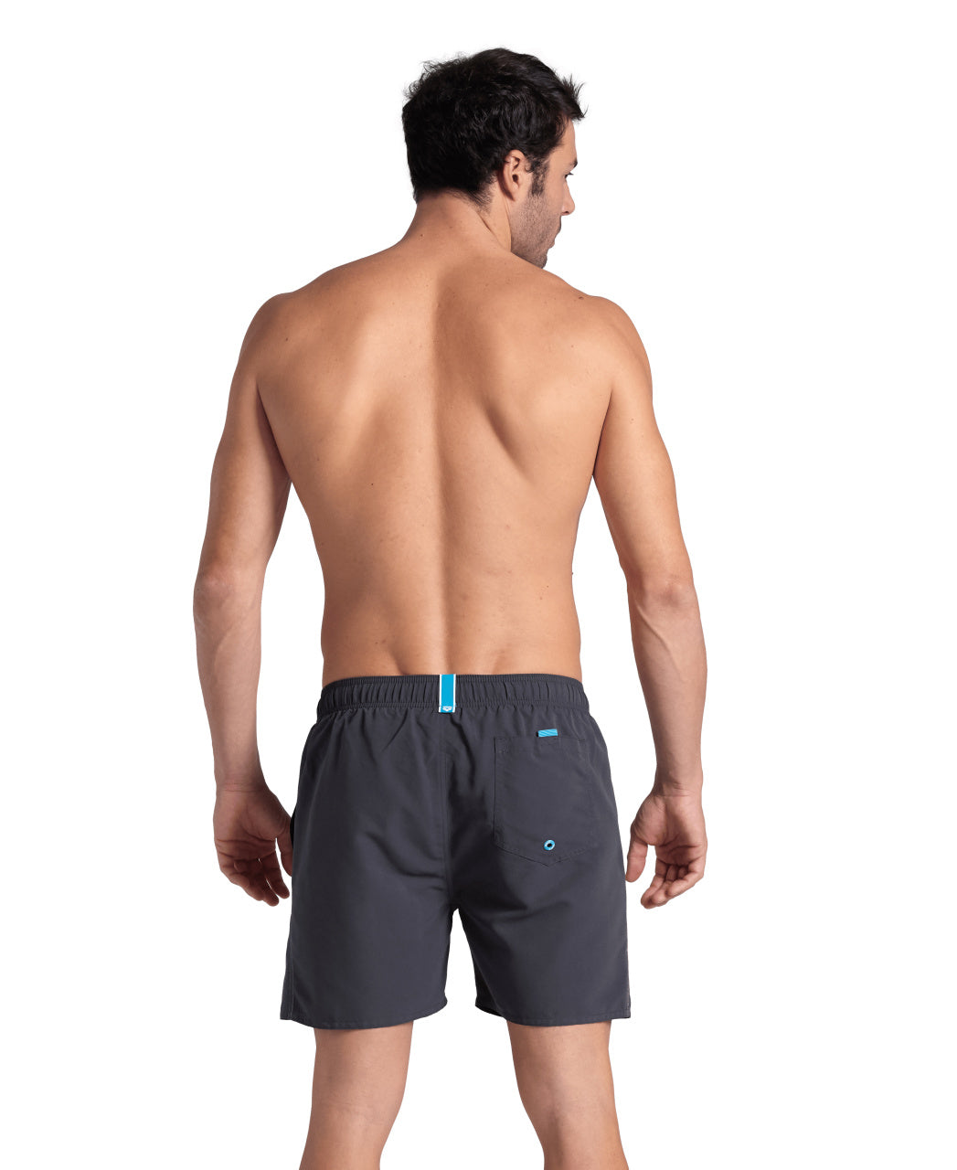 ARENA FUNDAMENTALS BOXER R Badehose ARENA