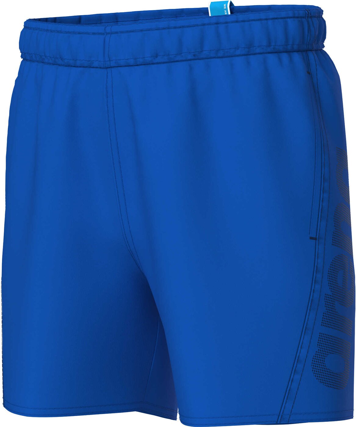 ARENA FUNDAMENTALS ARENA LOGO JR BOX Badehose ARENA