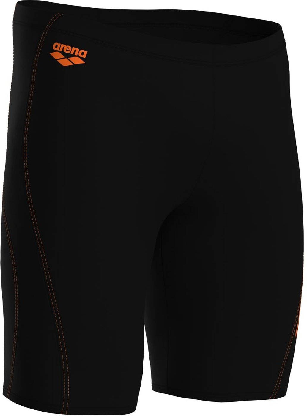 ARENA M BYOR EVO JAMMER R BLACK Badehose ARENA