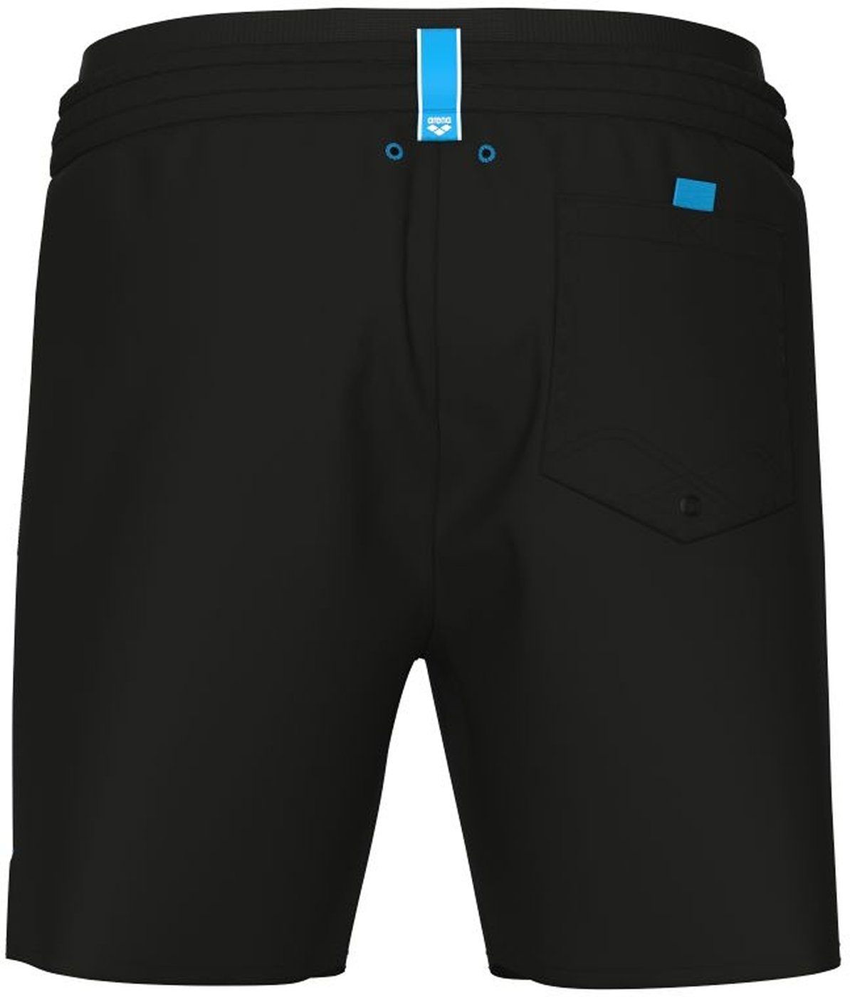 ARENA M ARENA ELASTIC BAND BEACH BOXER Badehose ARENA