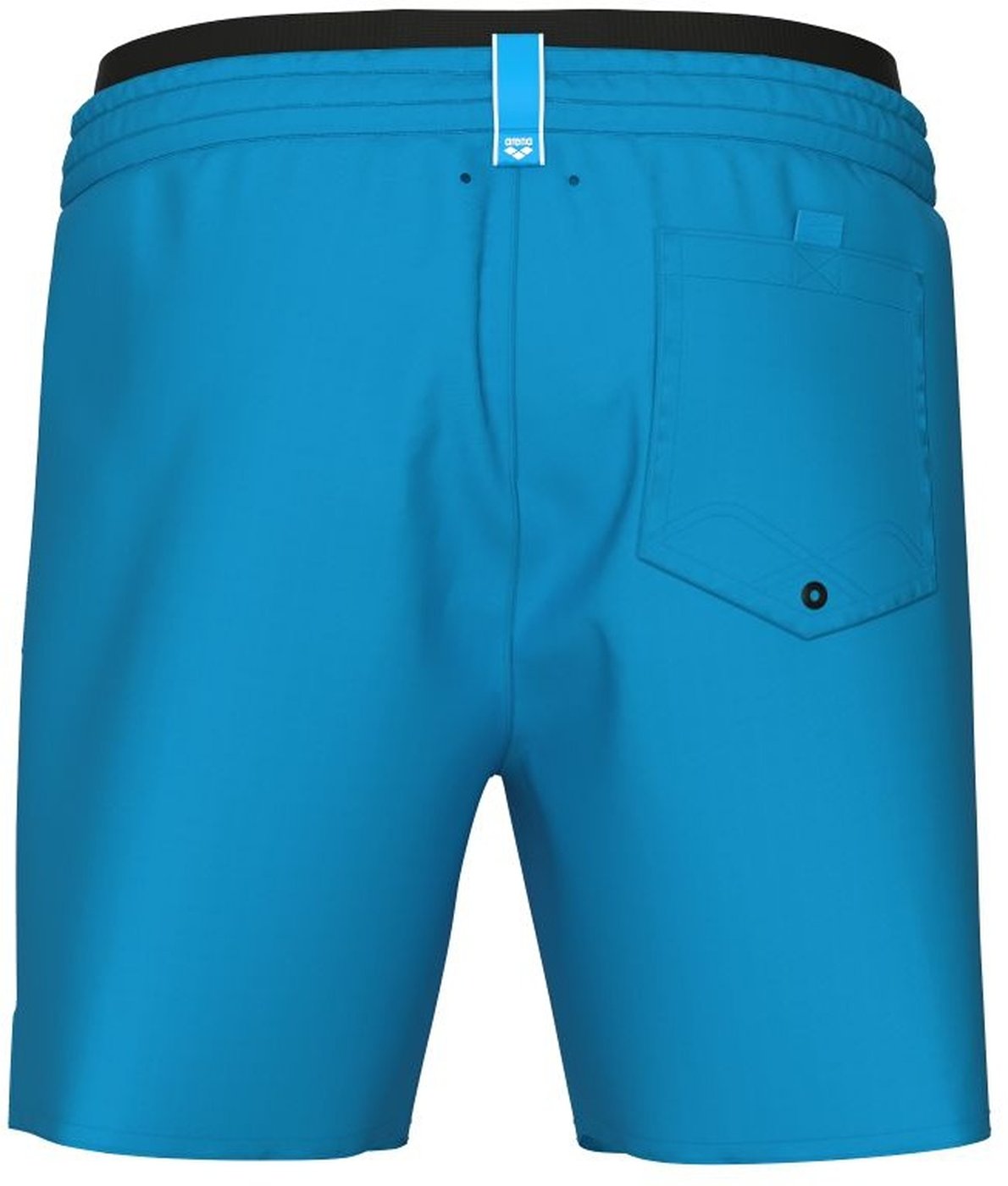 ARENA M ARENA ELASTIC BAND BEACH BOXER Badehose ARENA