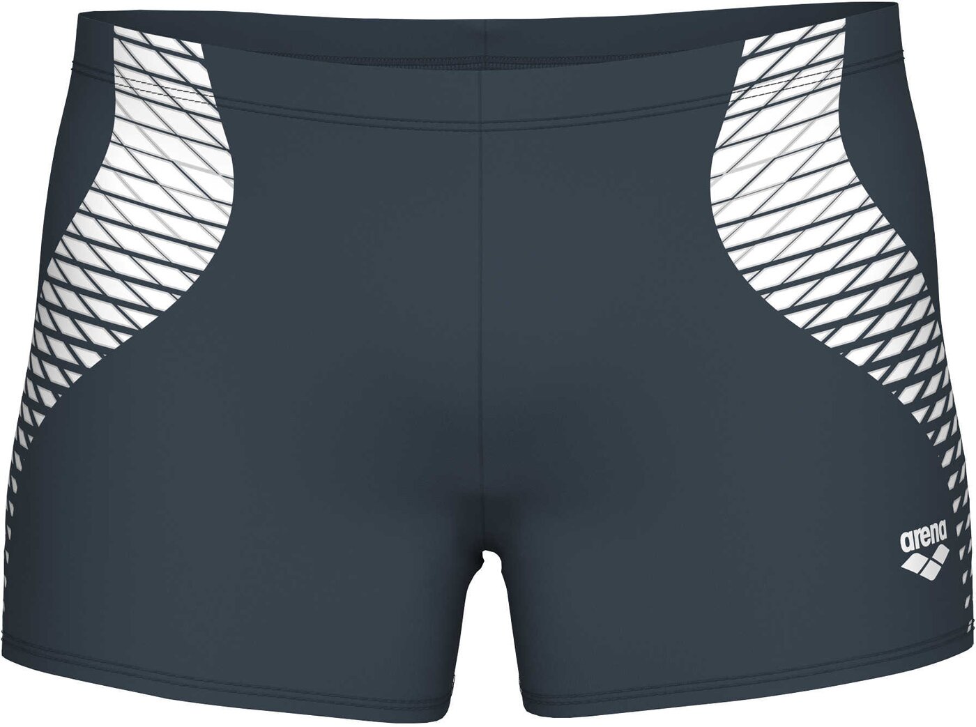 ARENA MEN'S ARENA OPENINGS SWIM SHORT Badehose ARENA BLACK 5