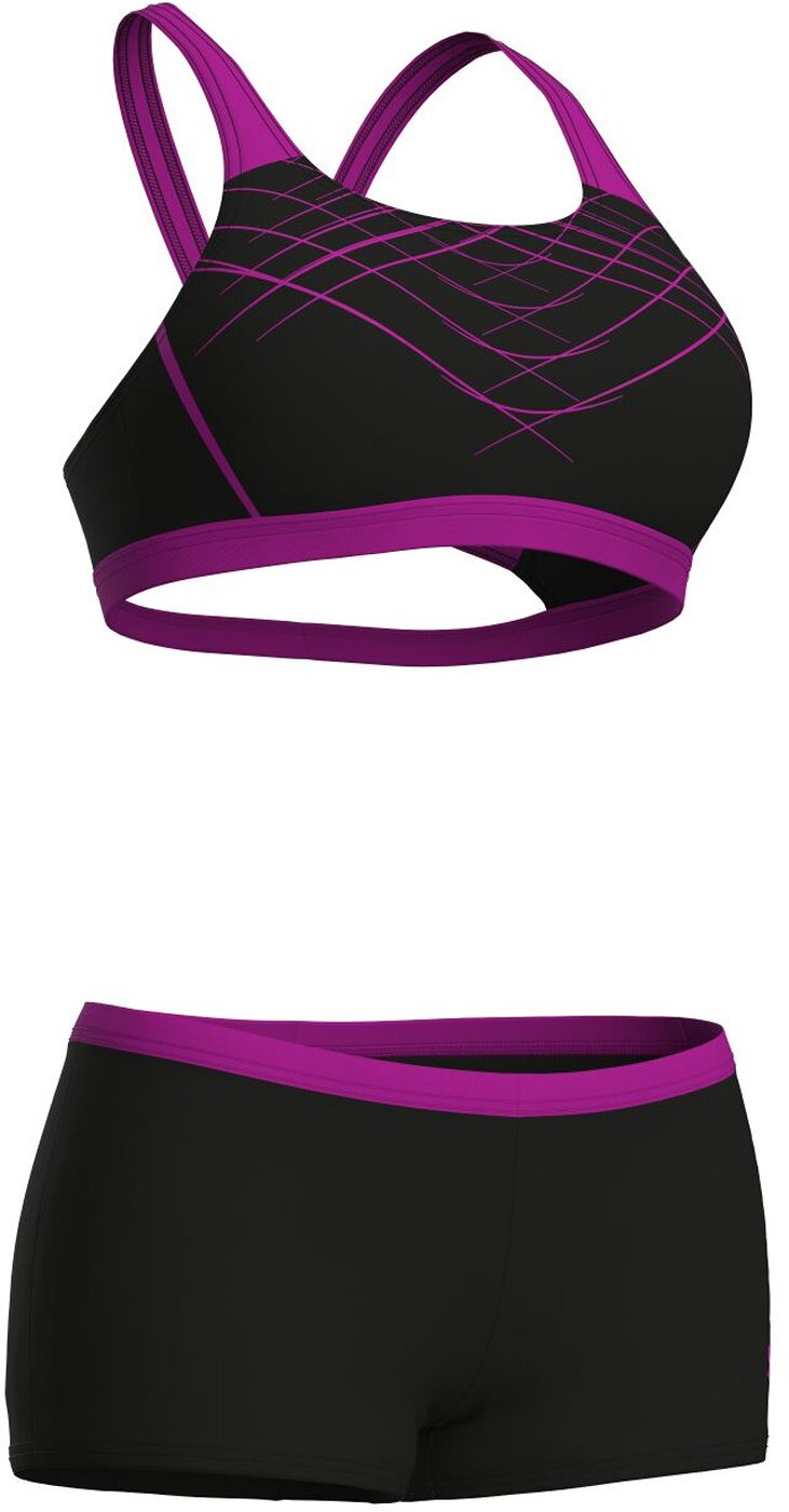ARENA W ARENA PROPOSAL SWIMSUIT TWO PIECES Bikini ARENA