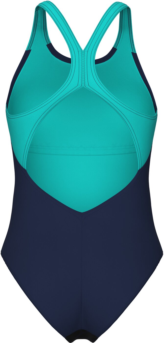 ARENA WOMEN'S ARENA FLOW SWIMSUIT V Badeanzug ARENA