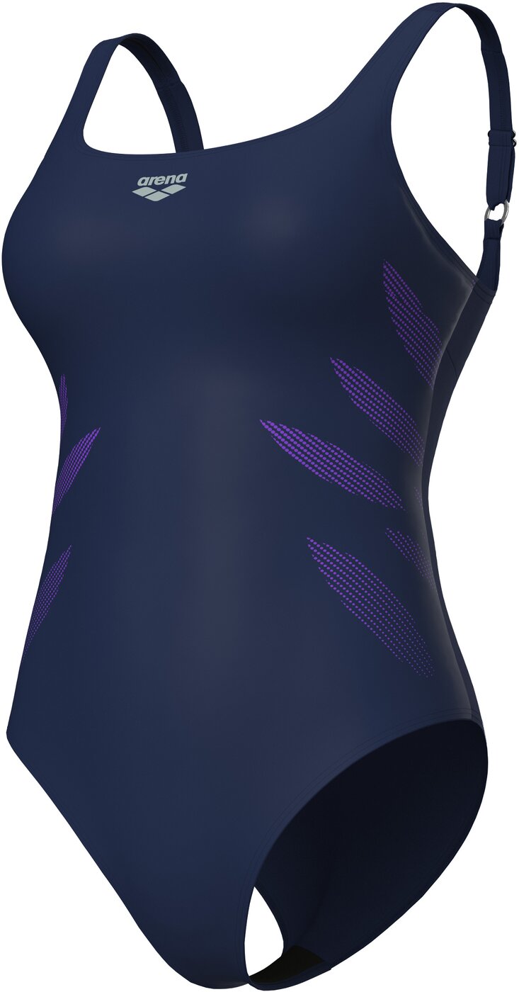 ARENA WOMEN'S ARENA SWIMSUIT MILENA Badeanzug ARENA