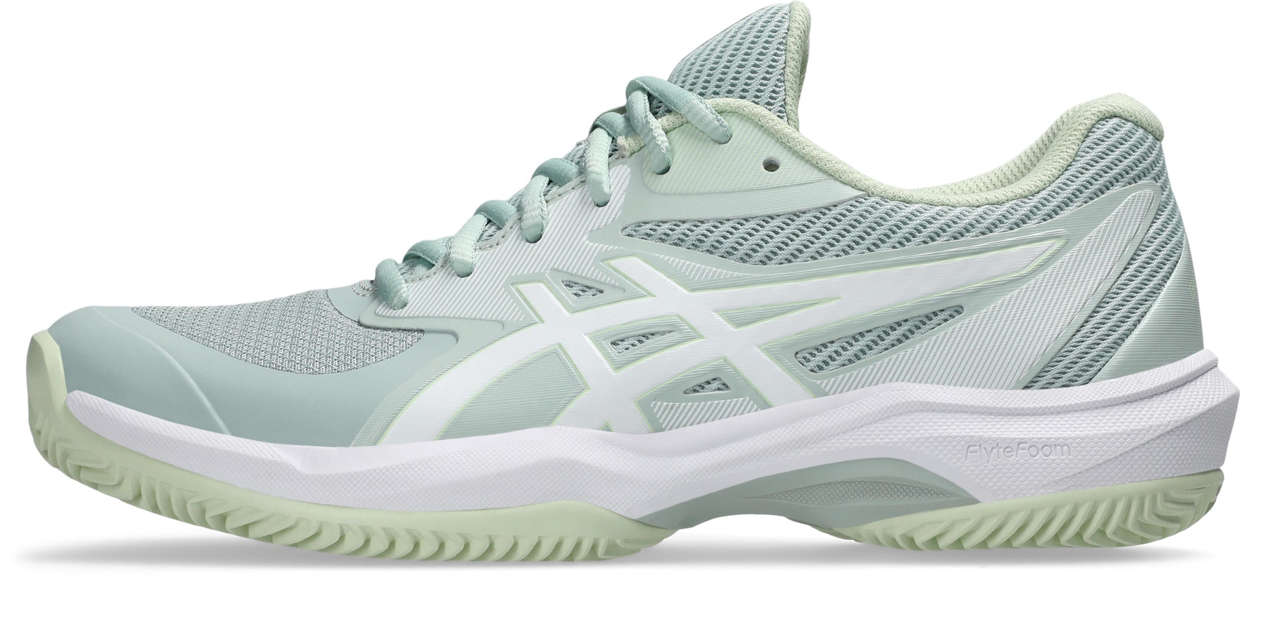 ASICS GAME FF CLAY/OC Tennisschuhe ASICS 300 37.5