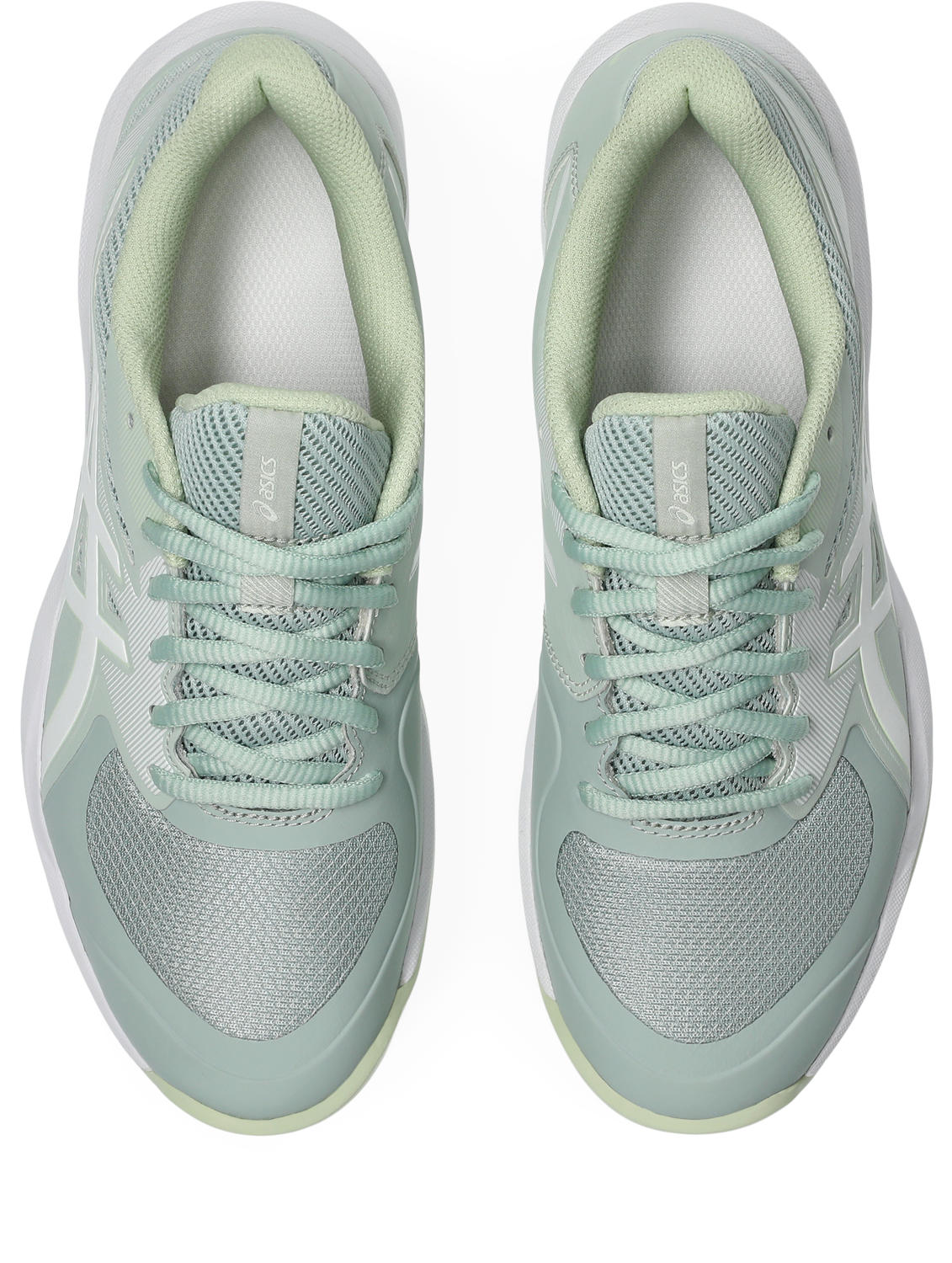 ASICS GAME FF CLAY/OC Tennisschuhe ASICS