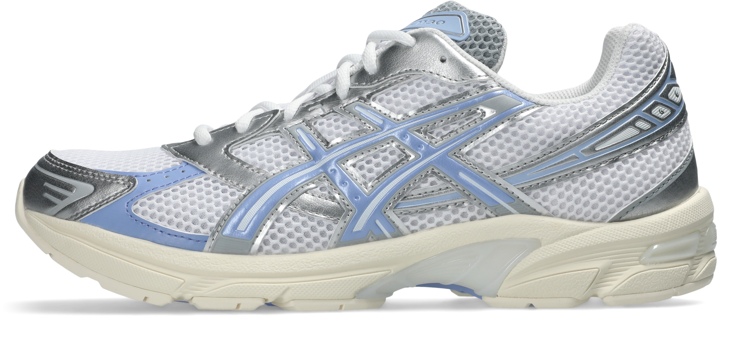 ASICS GEL-1130 Sneaker ASICS WHITE/LIGHT SAPPHIRE 37.5