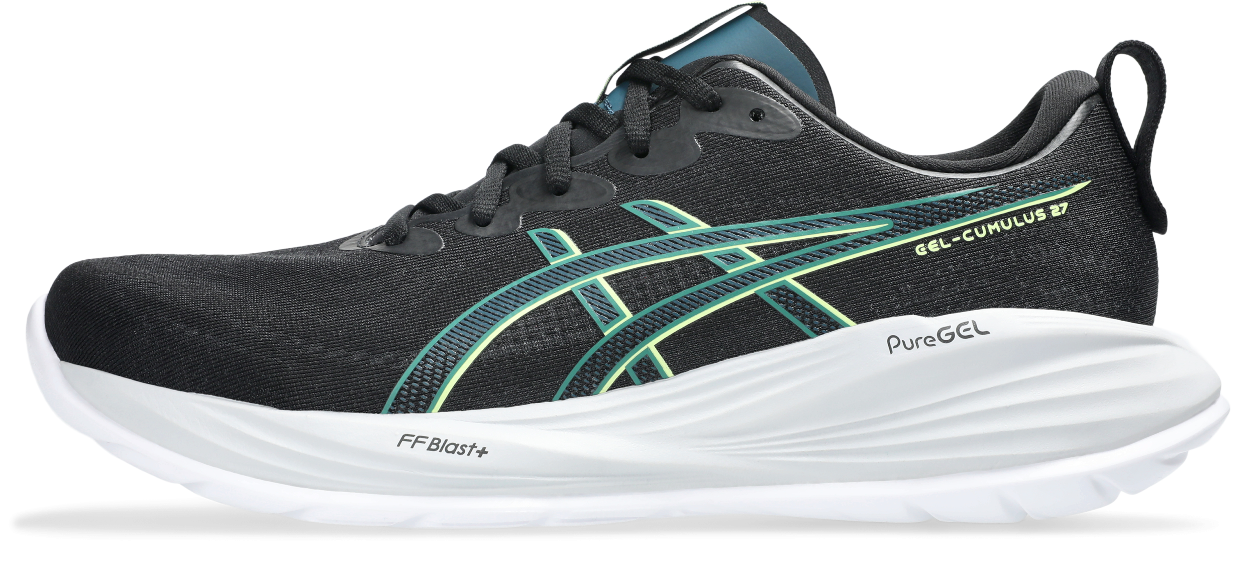 ASICS GEL-CUMULUS 27 Dämpfung ASICS 4 41.5