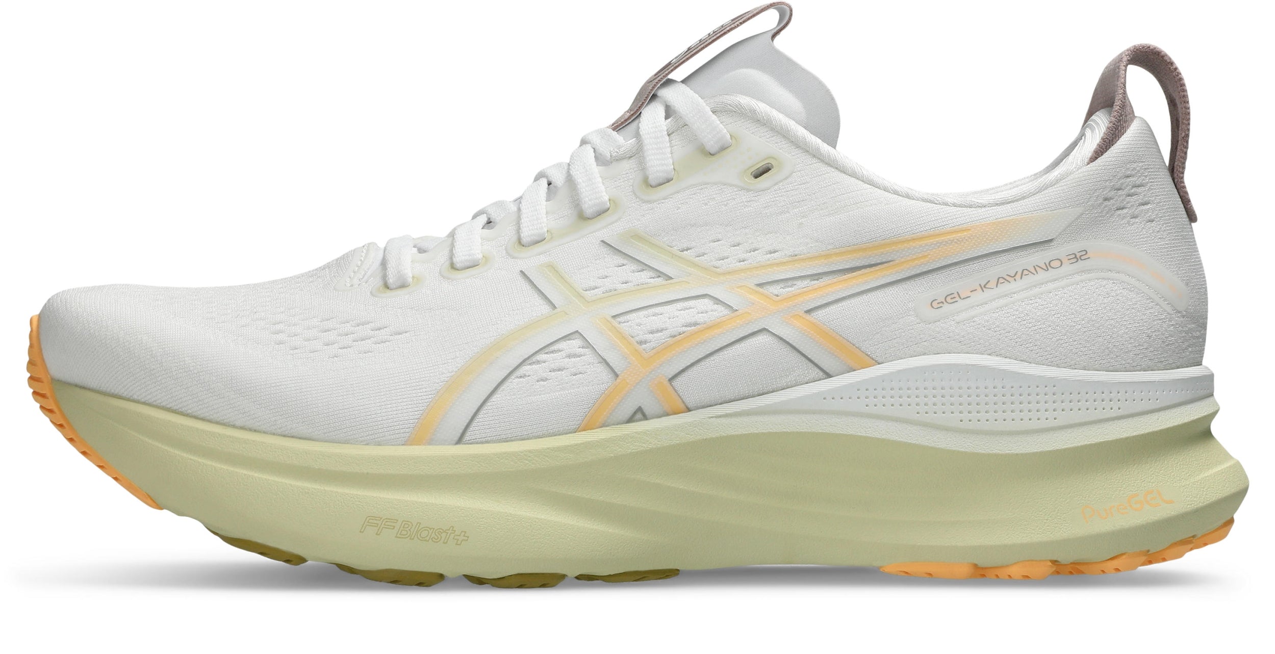 ASICS GEL-KAYANO 32 Stabilität ASICS 101 42