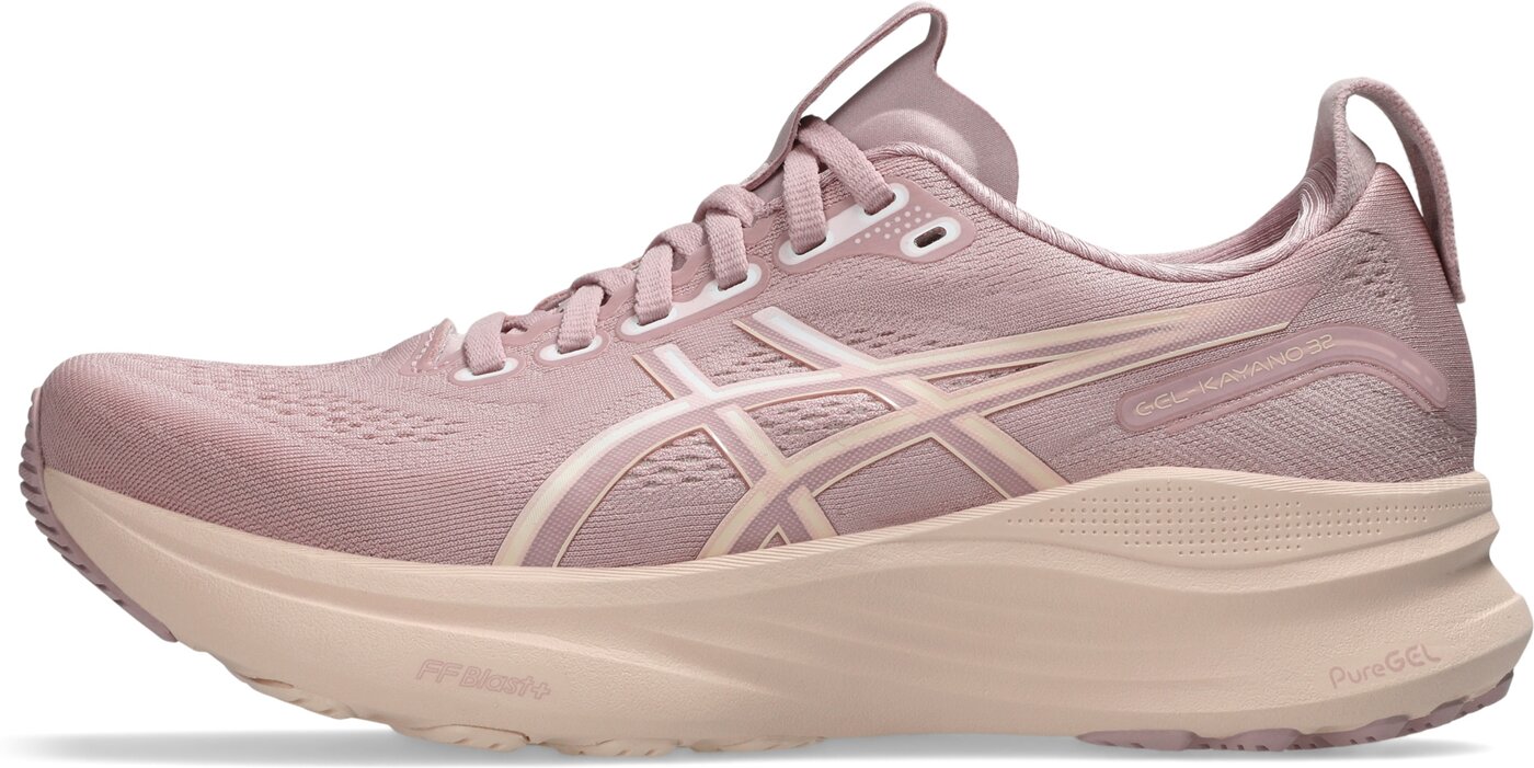 ASICS GEL-KAYANO 32 Stabilität ASICS