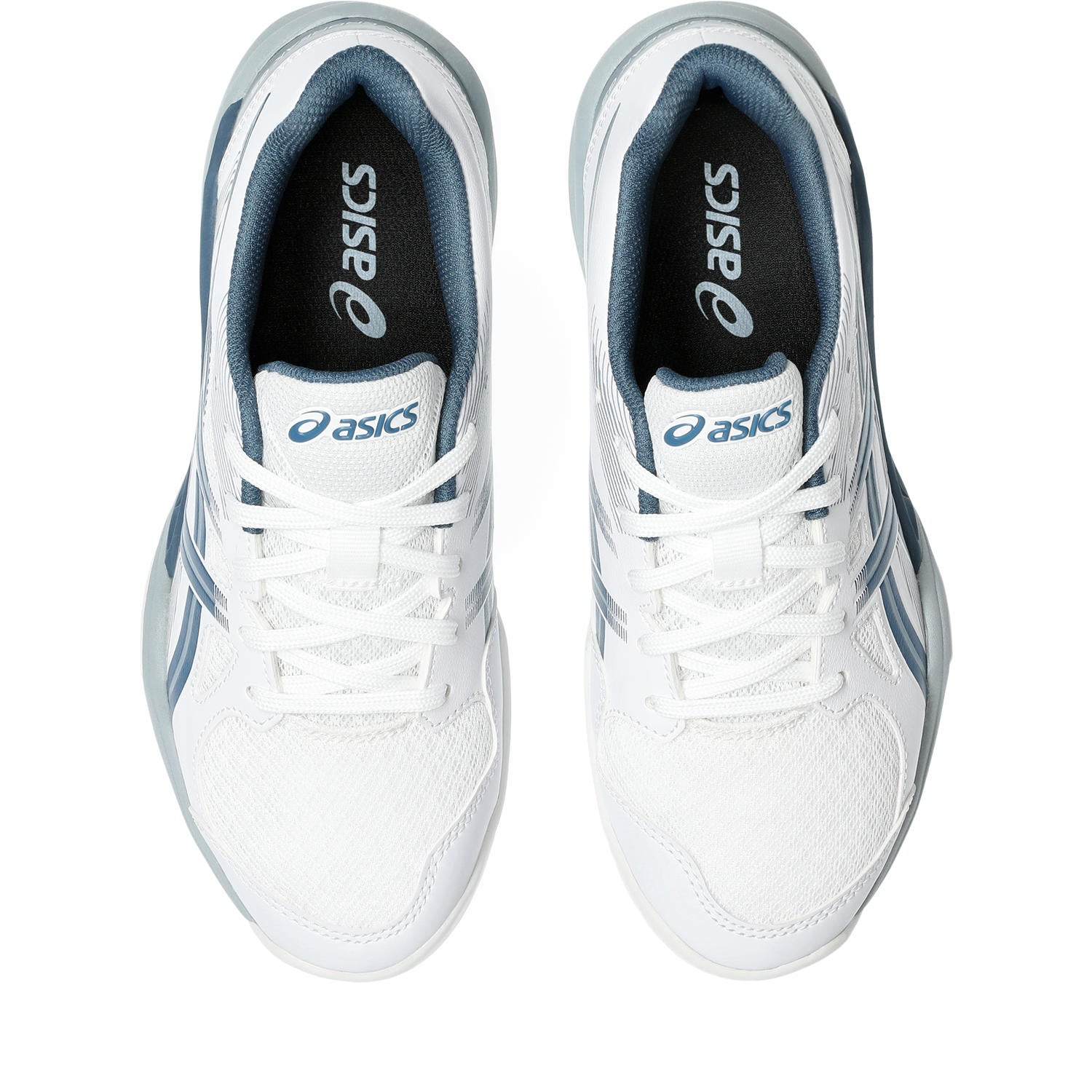 ASICS GEL-POWERBREAK GS Hallensportschuhe ASICS