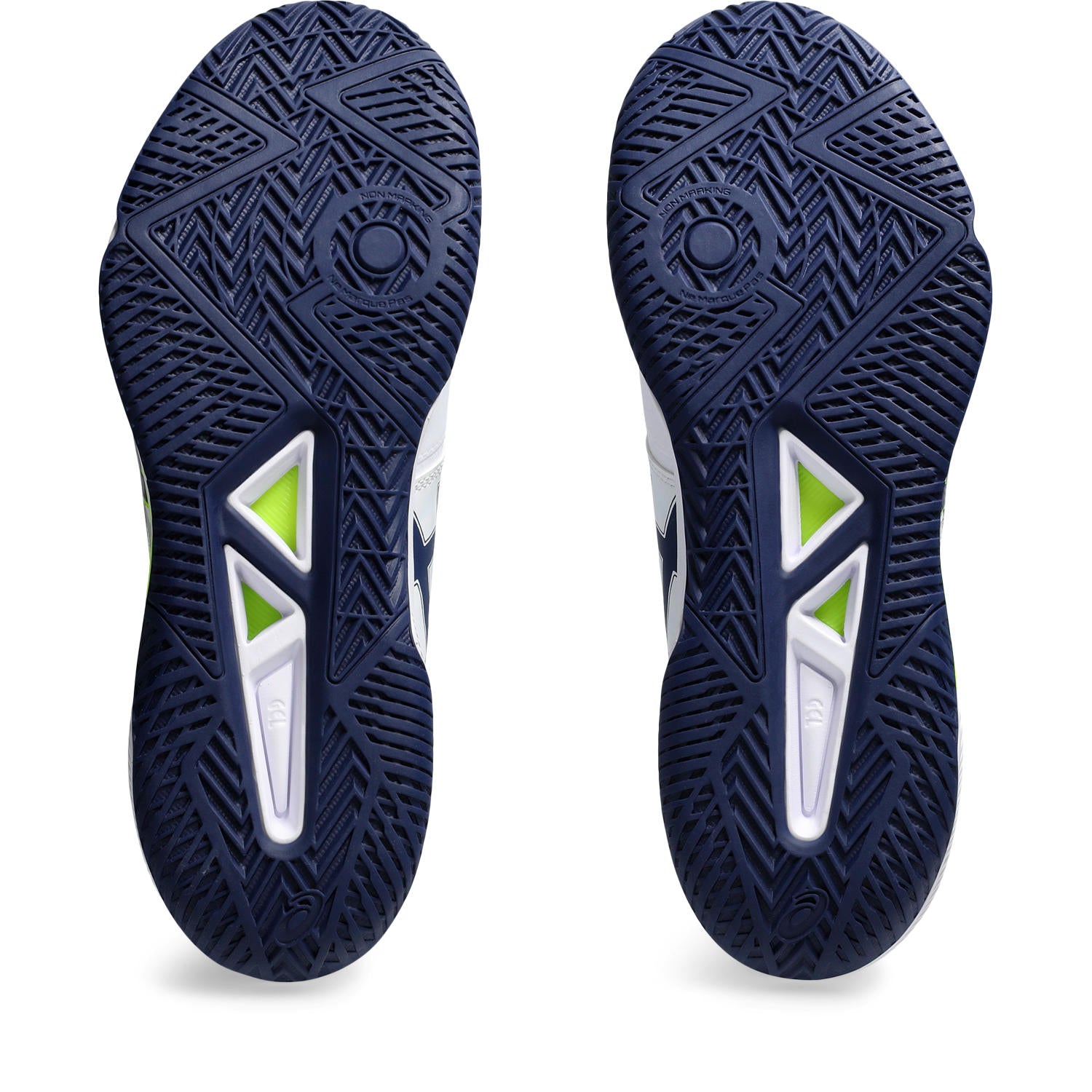 ASICS GEL-TACTIC 12 Hallensportschuhe ASICS