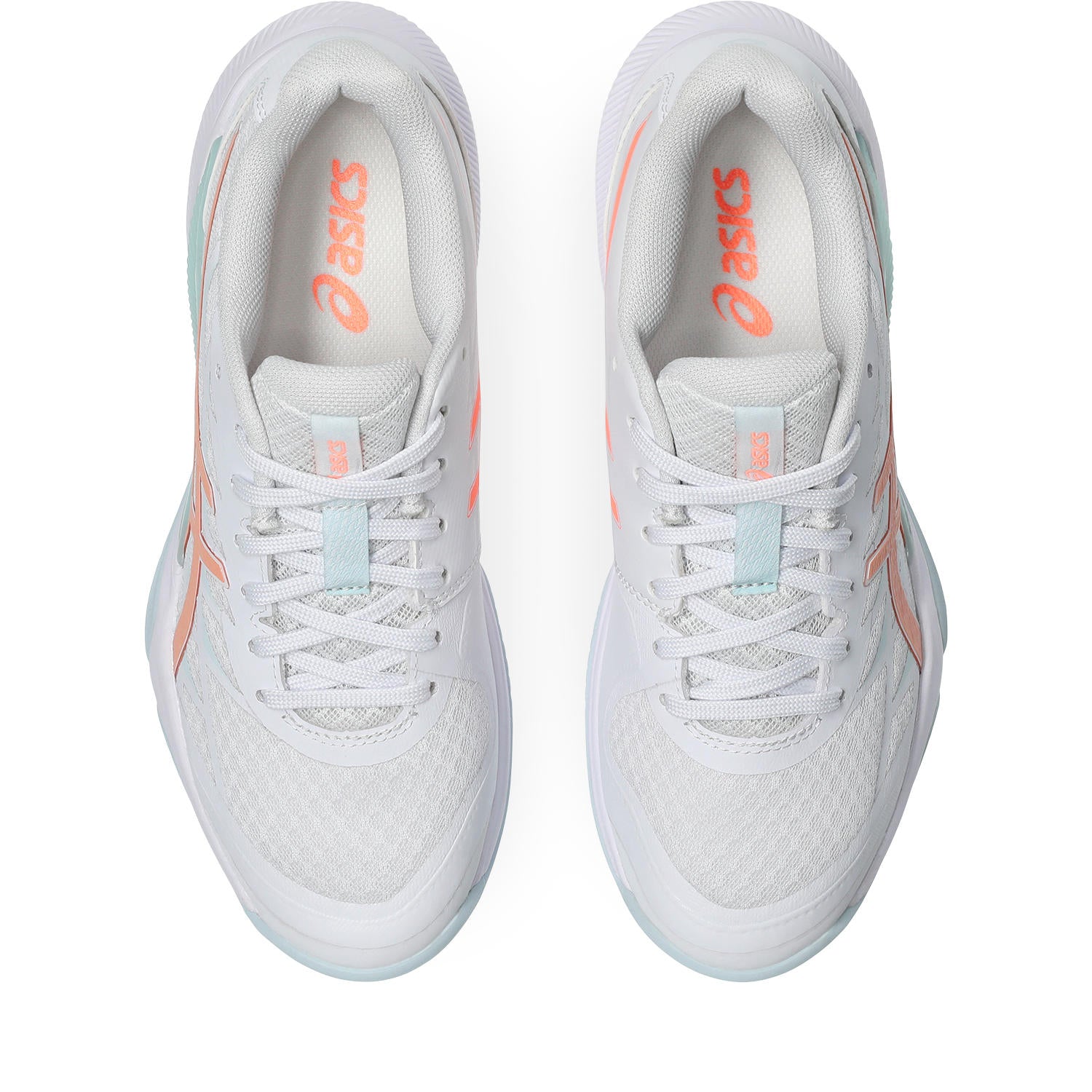 ASICS GEL-TACTIC 12 Hallensportschuhe ASICS