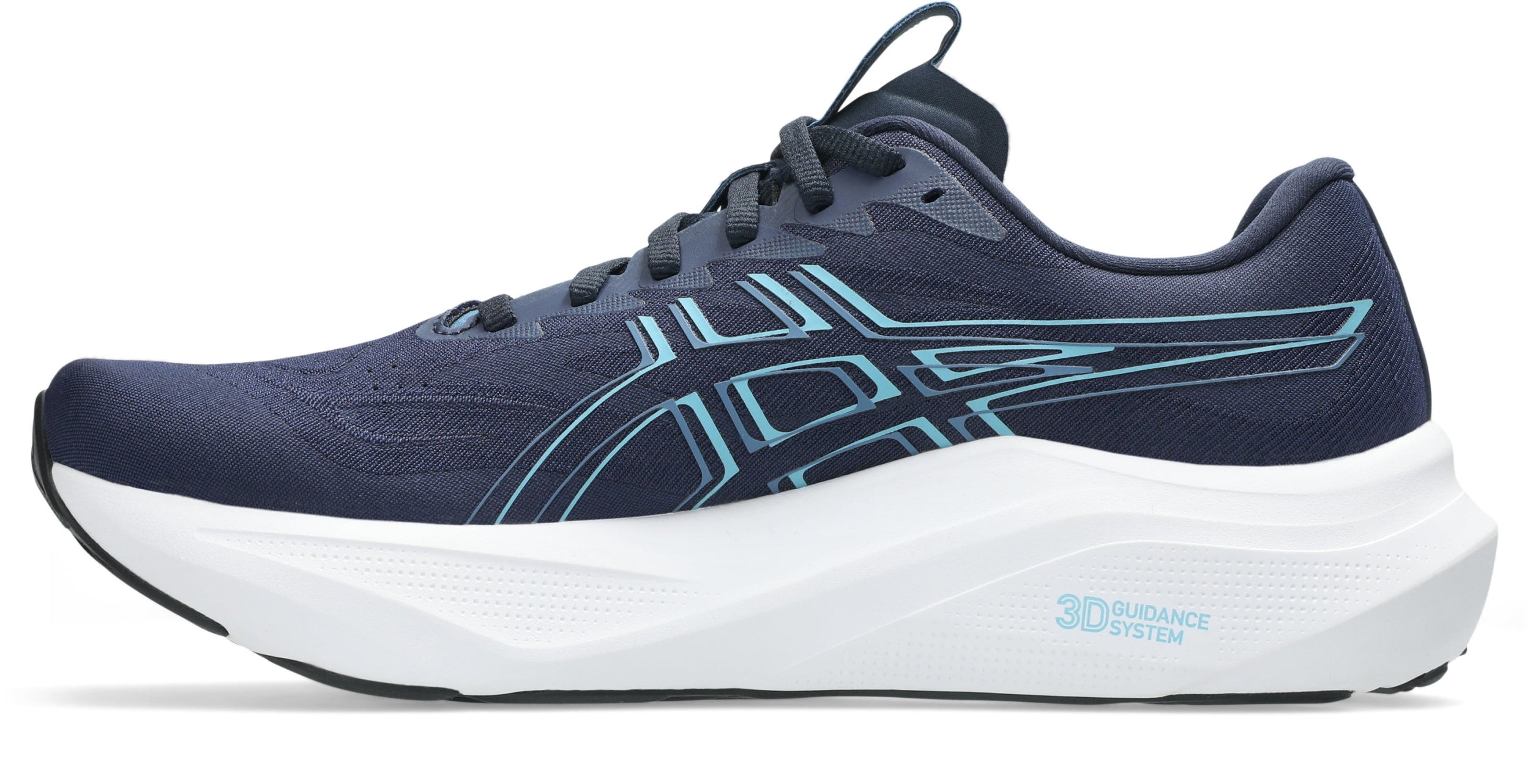 ASICS GT-2000 14 Stabilität ASICS