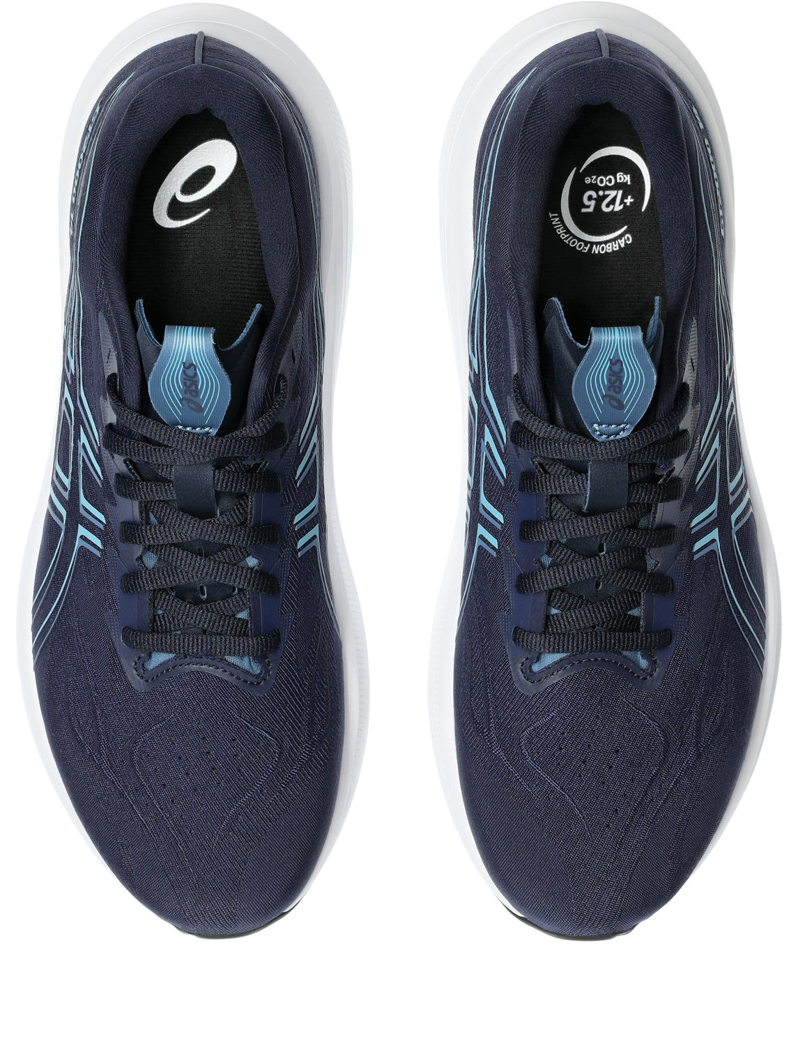 ASICS GT-2000 14 Stabilität ASICS