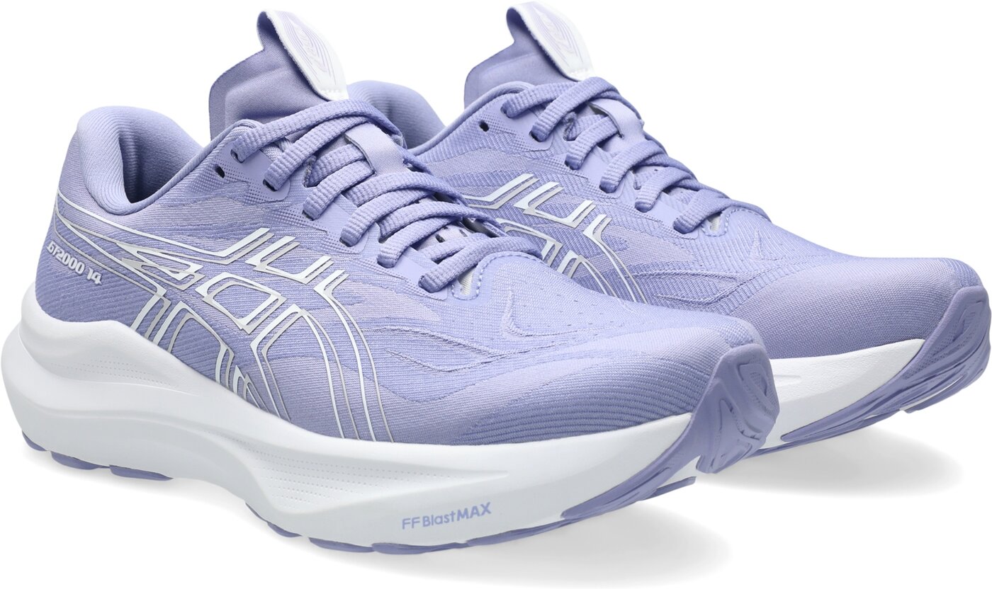 ASICS GT-2000 14 Stabilität ASICS