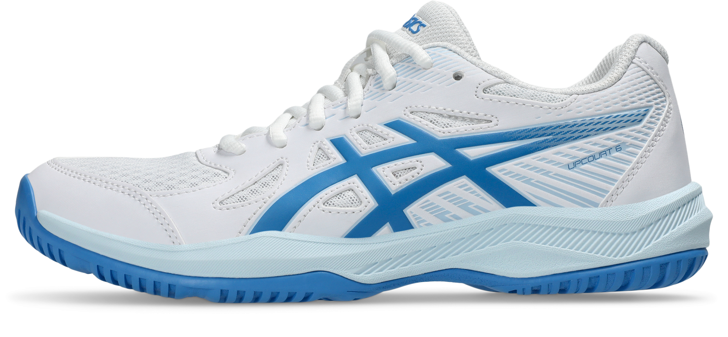 ASICS UPCOURT 6 Hallensportschuhe ASICS