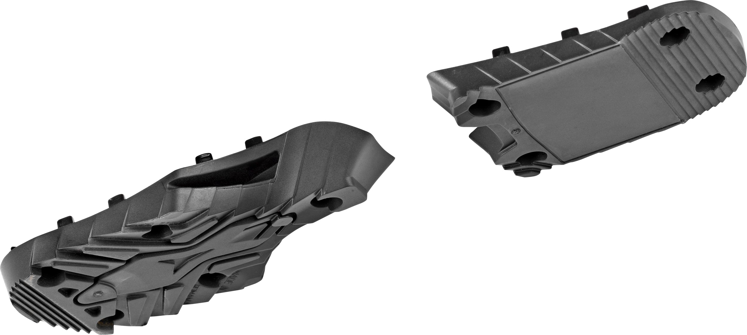 ATOMIC CANTABLE GRIP PAD 1K 25-33.5 B Skizubehör ATOMIC Black/ -