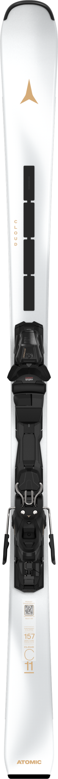 ATOMIC CLOUD C11 RVSK LIGHT + M 10 GW ATOMIC 0 150