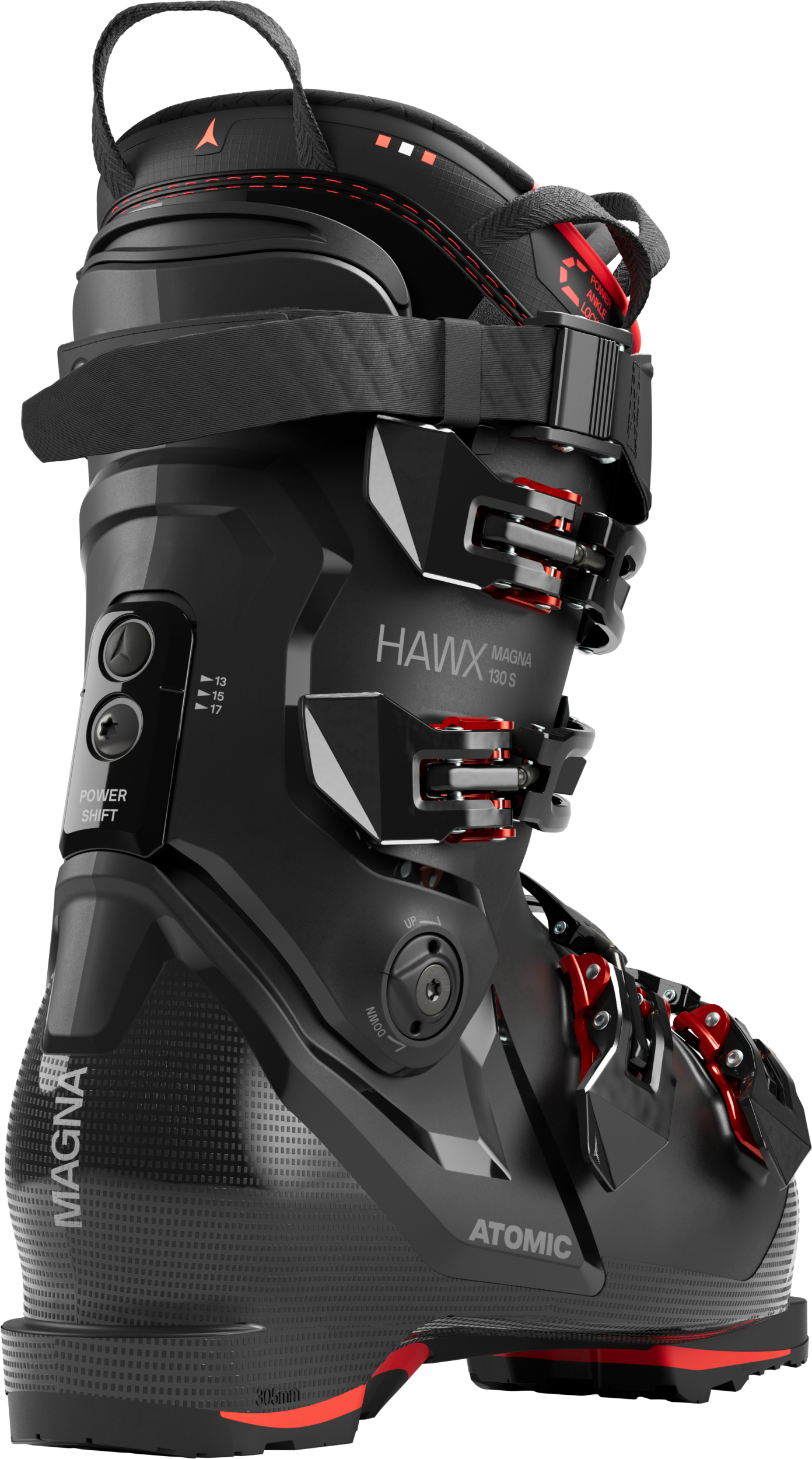 ATOMIC HAWX MAGNA 130 S Skischuhe ATOMIC