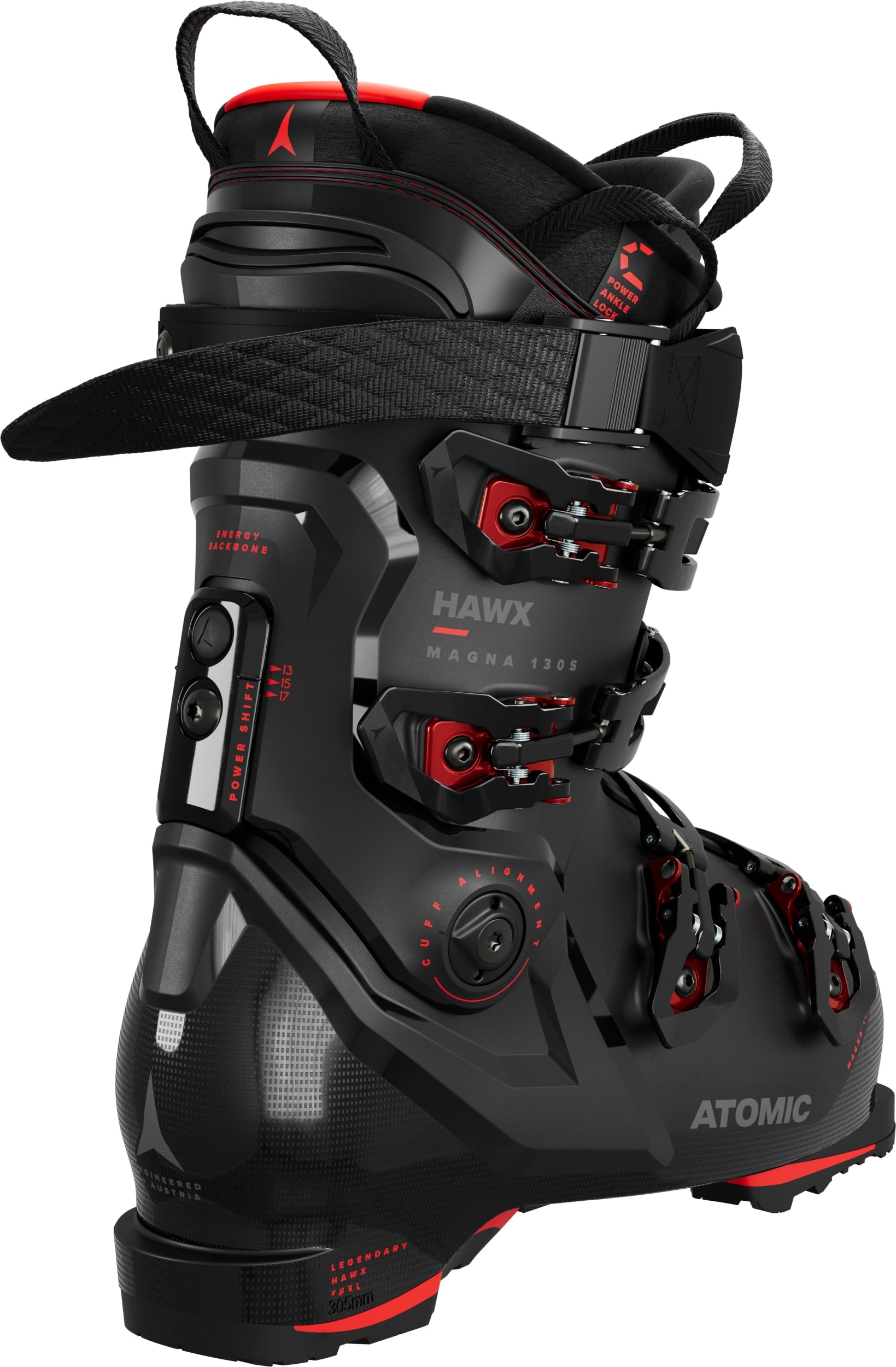 ATOMIC HAWX MAGNA 130 S GW Skischuhe ATOMIC