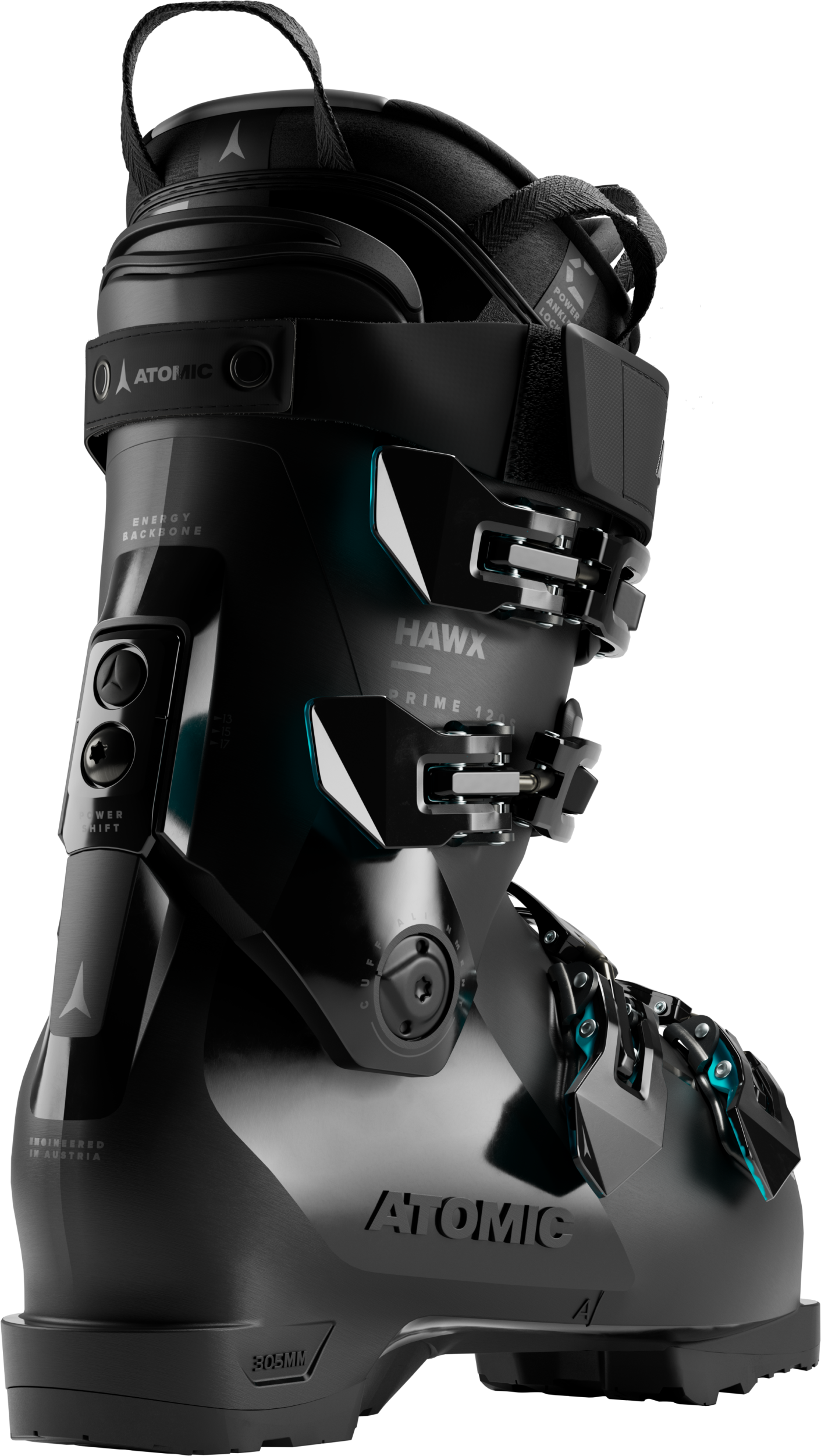 ATOMIC HAWX PRIME 120 S Skischuhe ATOMIC