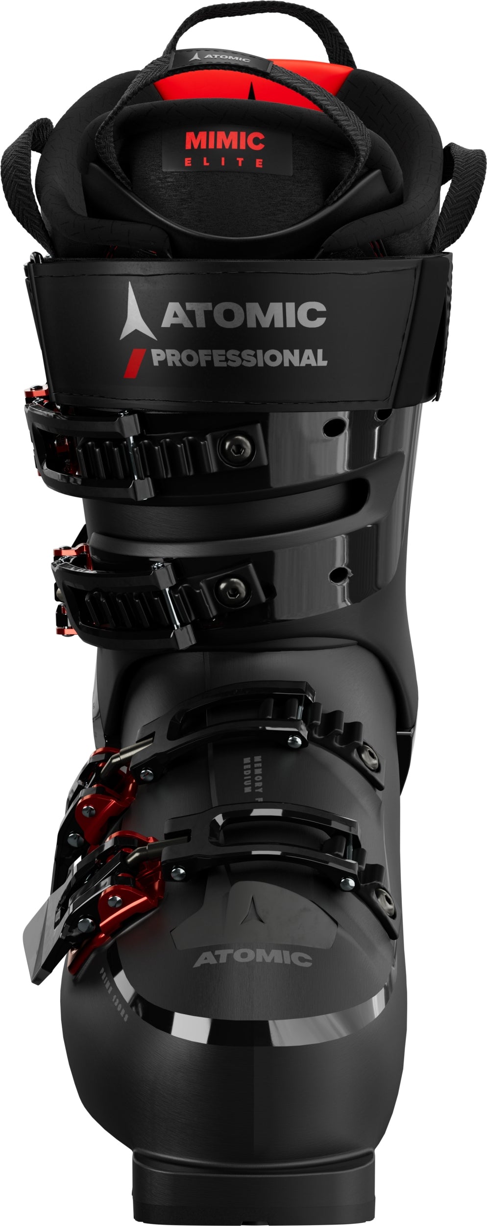 ATOMIC HAWX PRIME 130 RS GW BLACK/RED Skischuhe ATOMIC