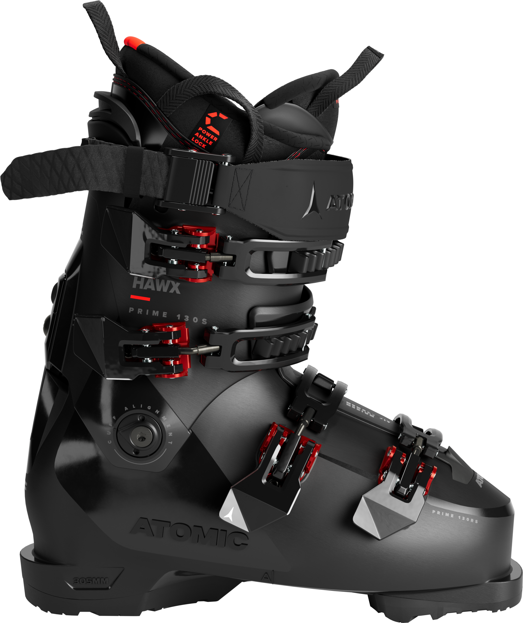 ATOMIC HAWX PRIME 130 S Skischuhe ATOMIC 0 27