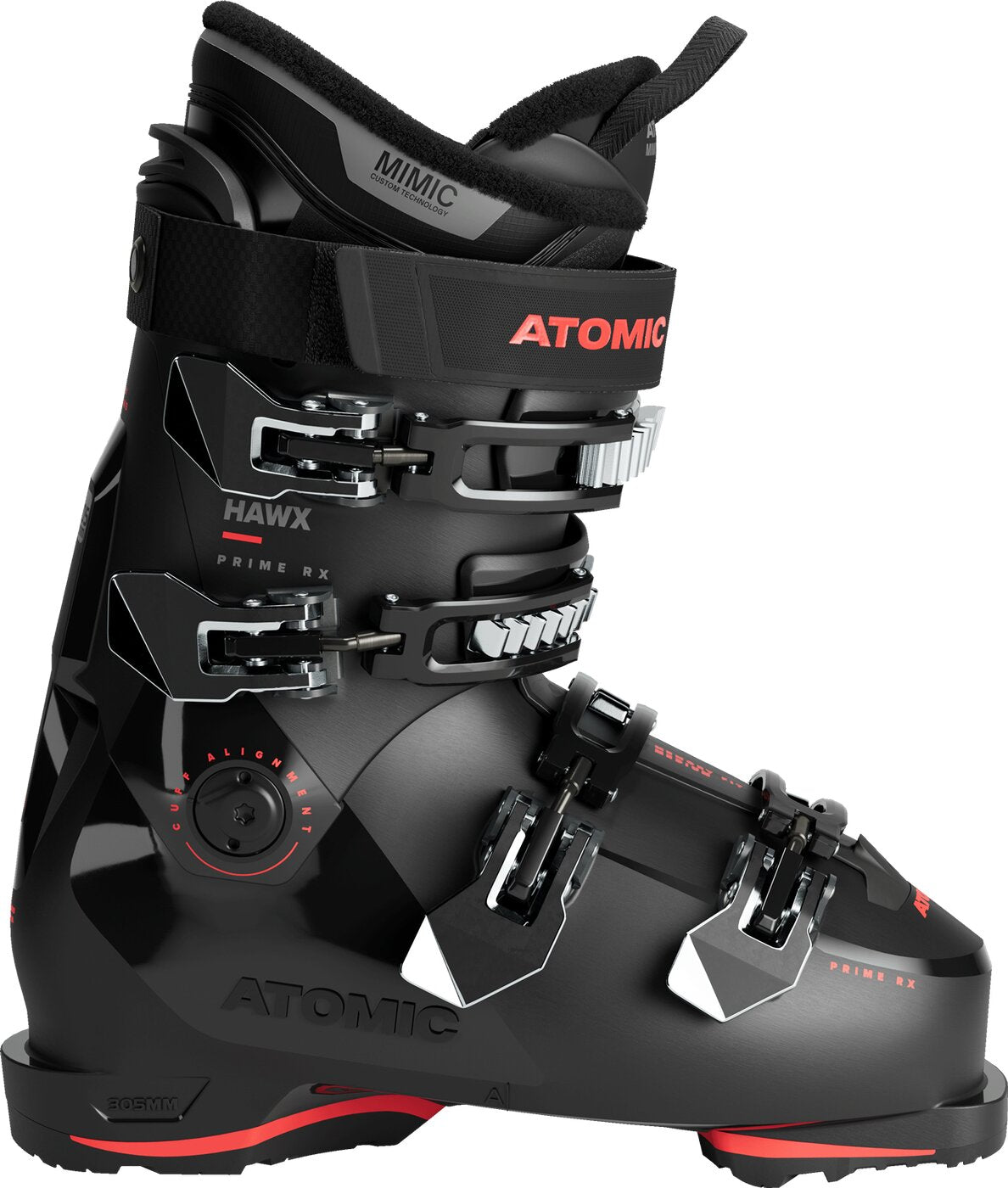 ATOMIC HAWX PRIME RX Skischuhe ATOMIC 0 25
