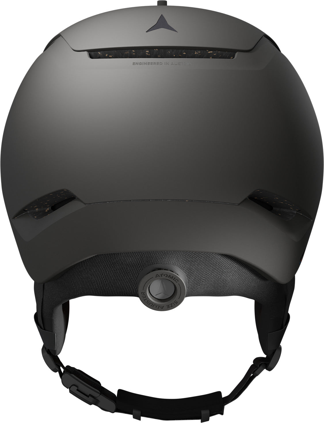 ATOMIC REVENT GT A VISOR HD PHOTO Bla Skihelme ATOMIC