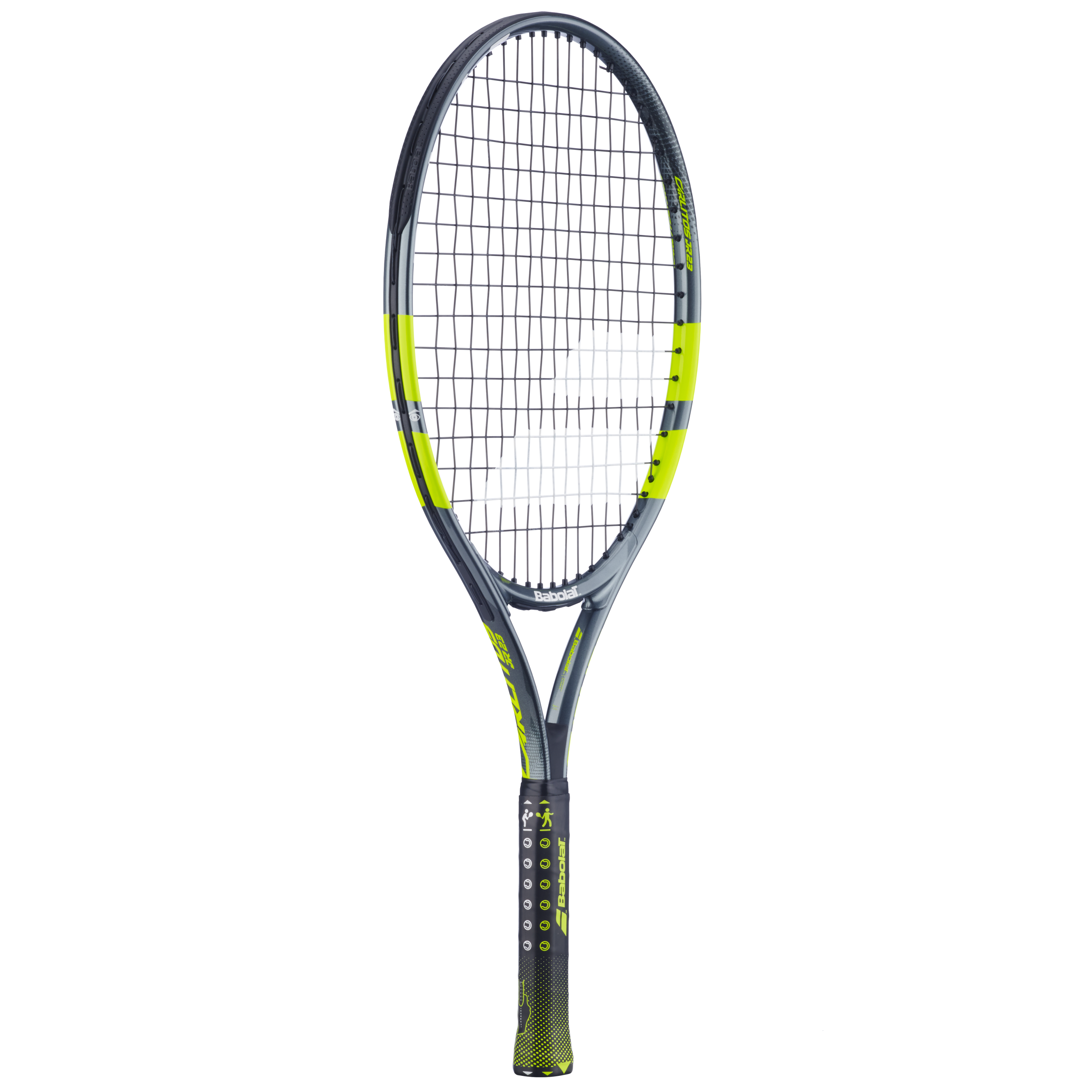 BABOLAT CARLITOS JR Tennisschläger BABOLAT