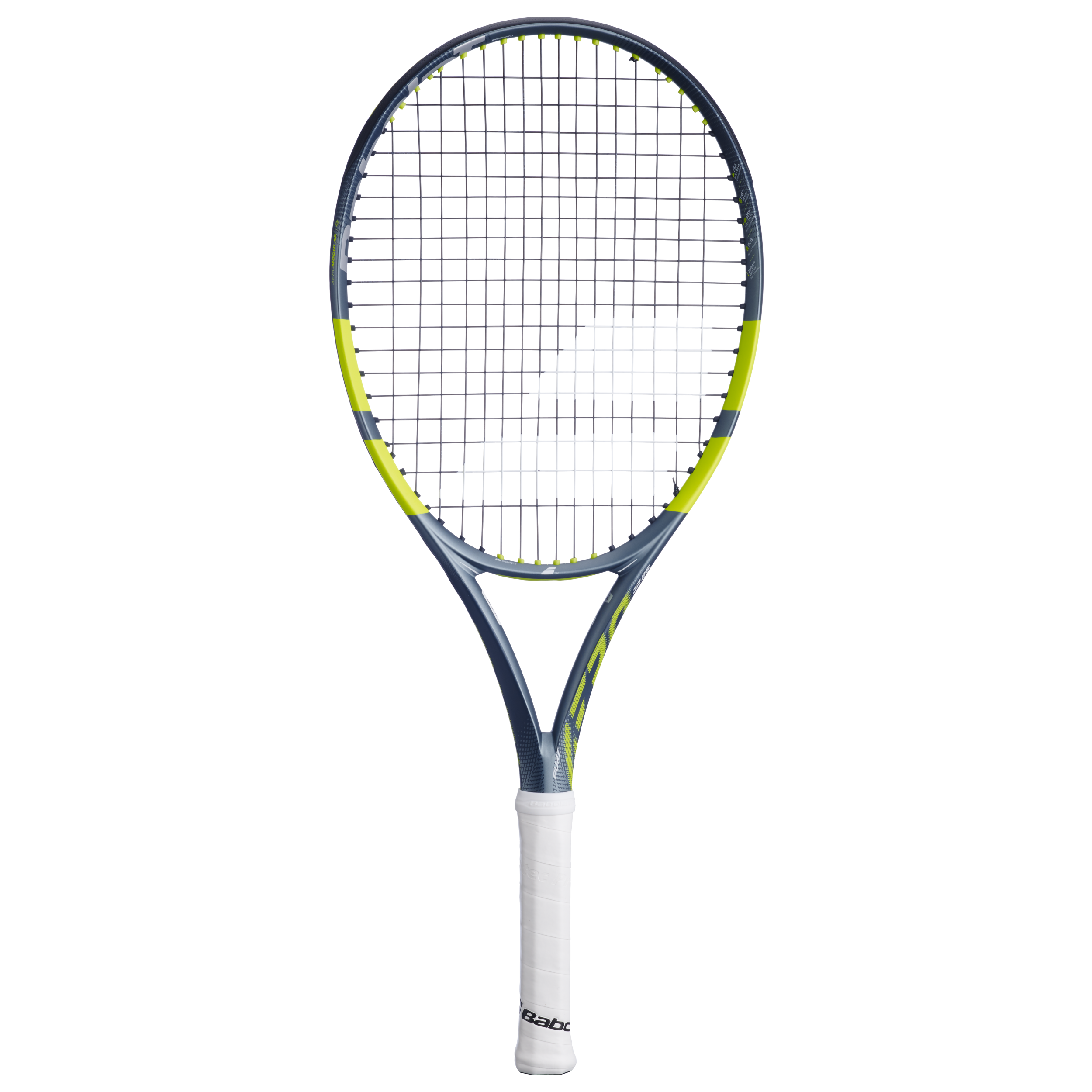 BABOLAT PURE AERO JUNIOR EXPERT Tennisschläger BABOLAT Black -