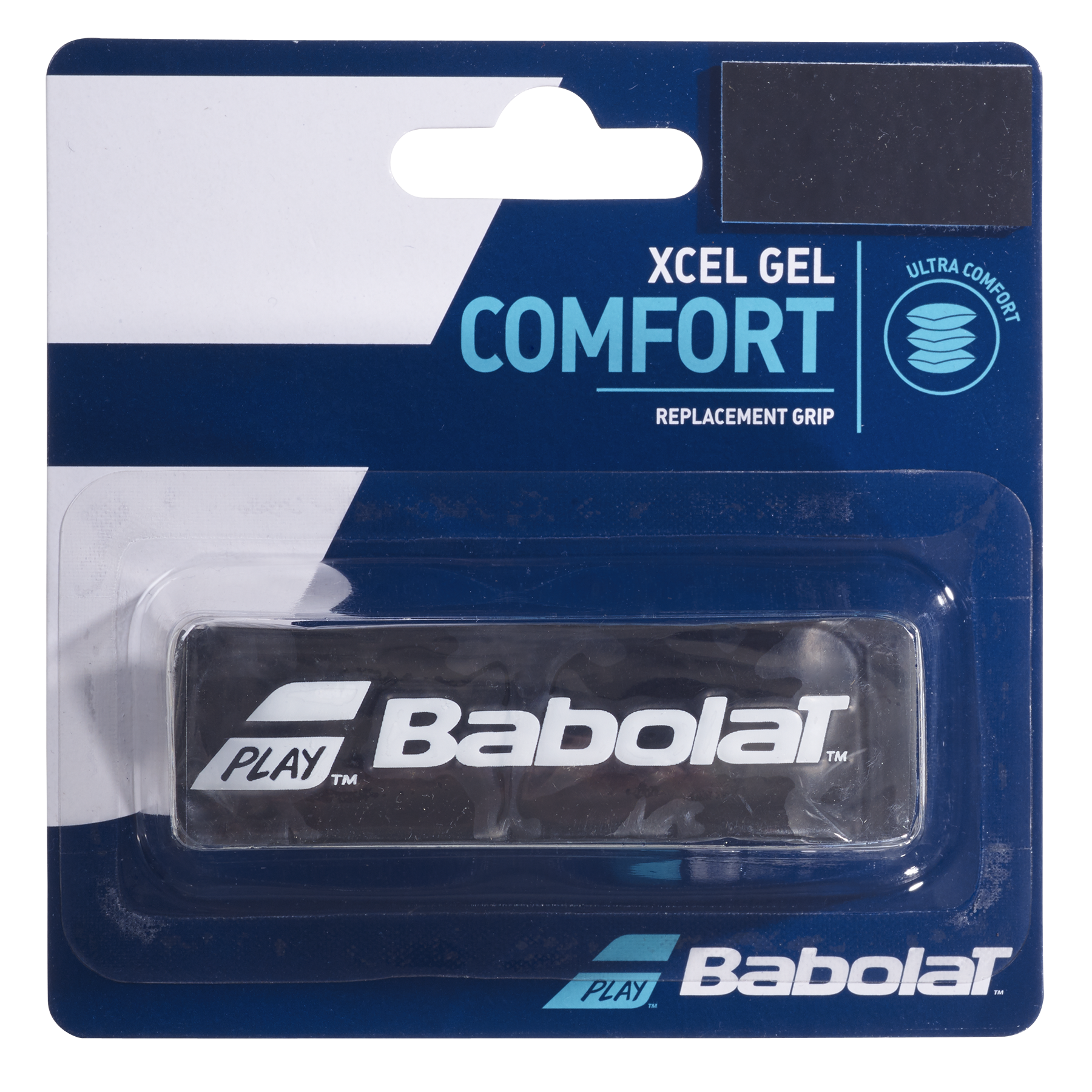 BABOLAT XCEL GEL Tenniszubehör BABOLAT weiss -