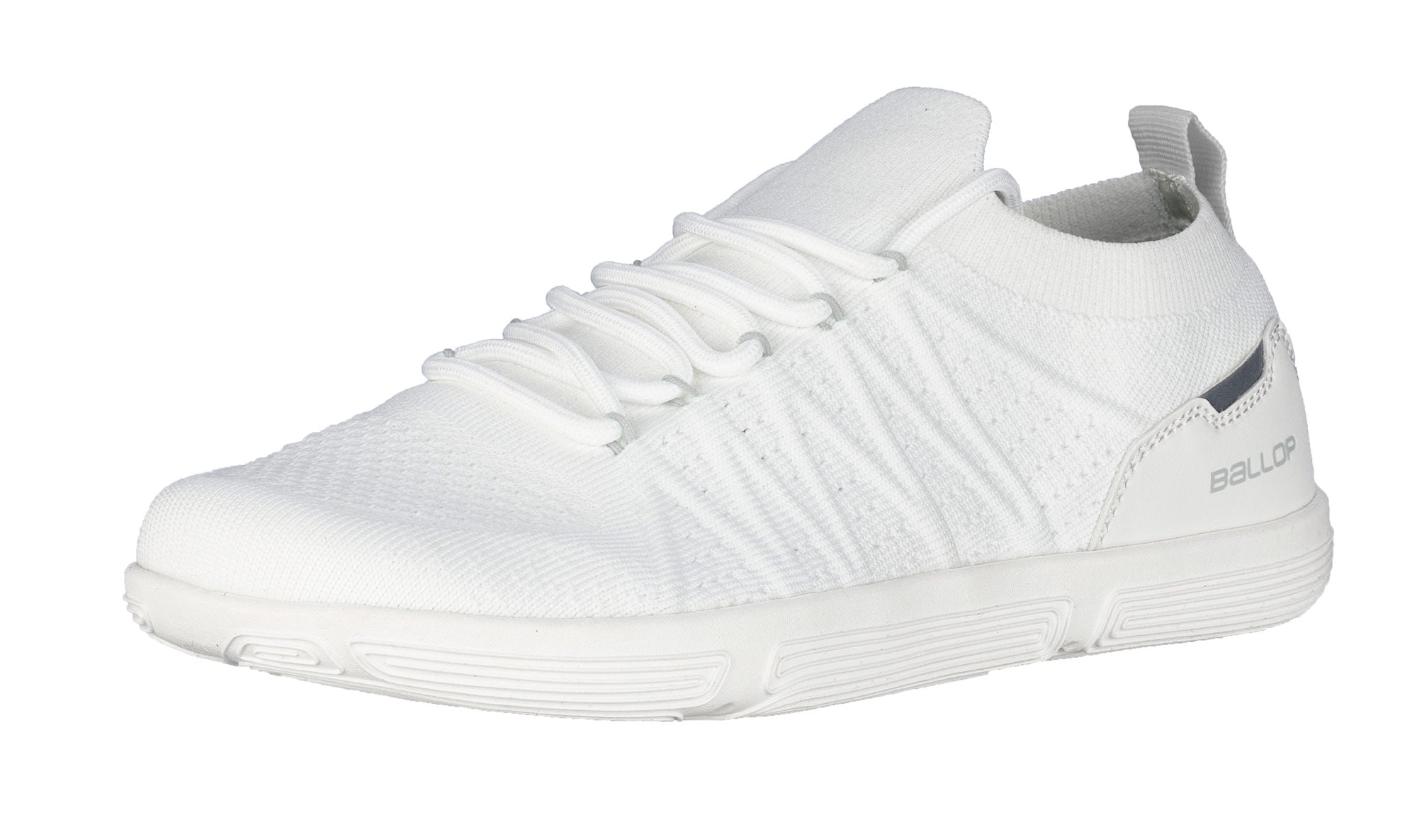 BALLOP Movel Sneaker BALLOP pure white 36