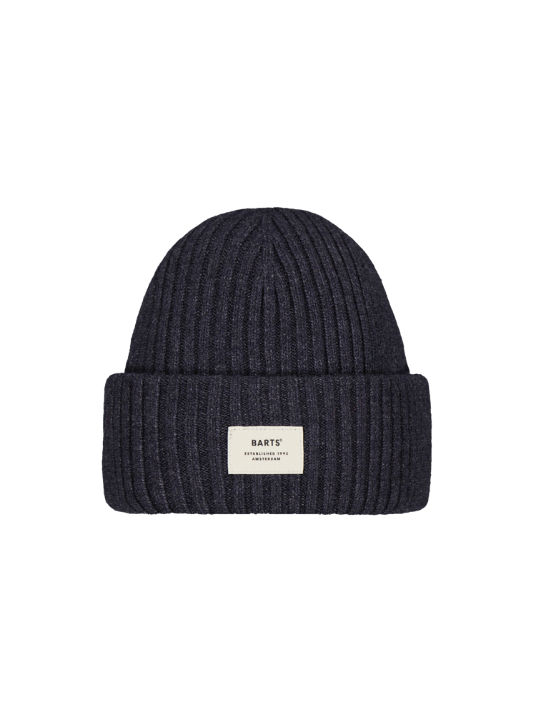 BARTS Basalth Beanie Mützen BARTS 211 53