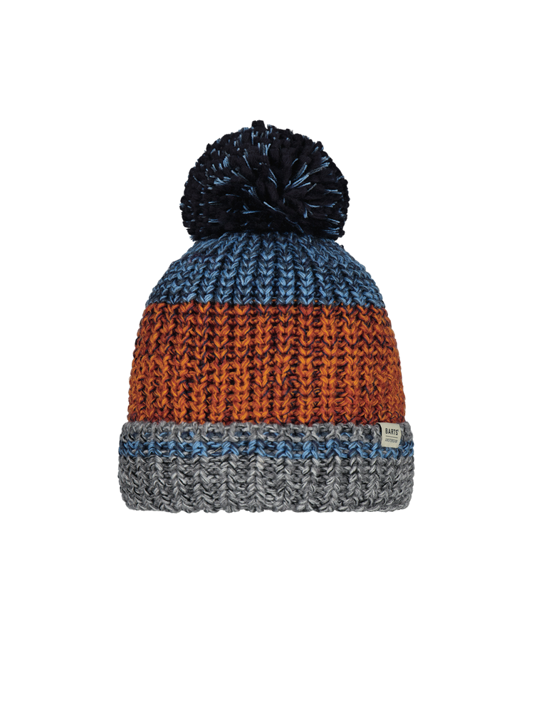 BARTS Grivin Beanie Mützen BARTS 2 55